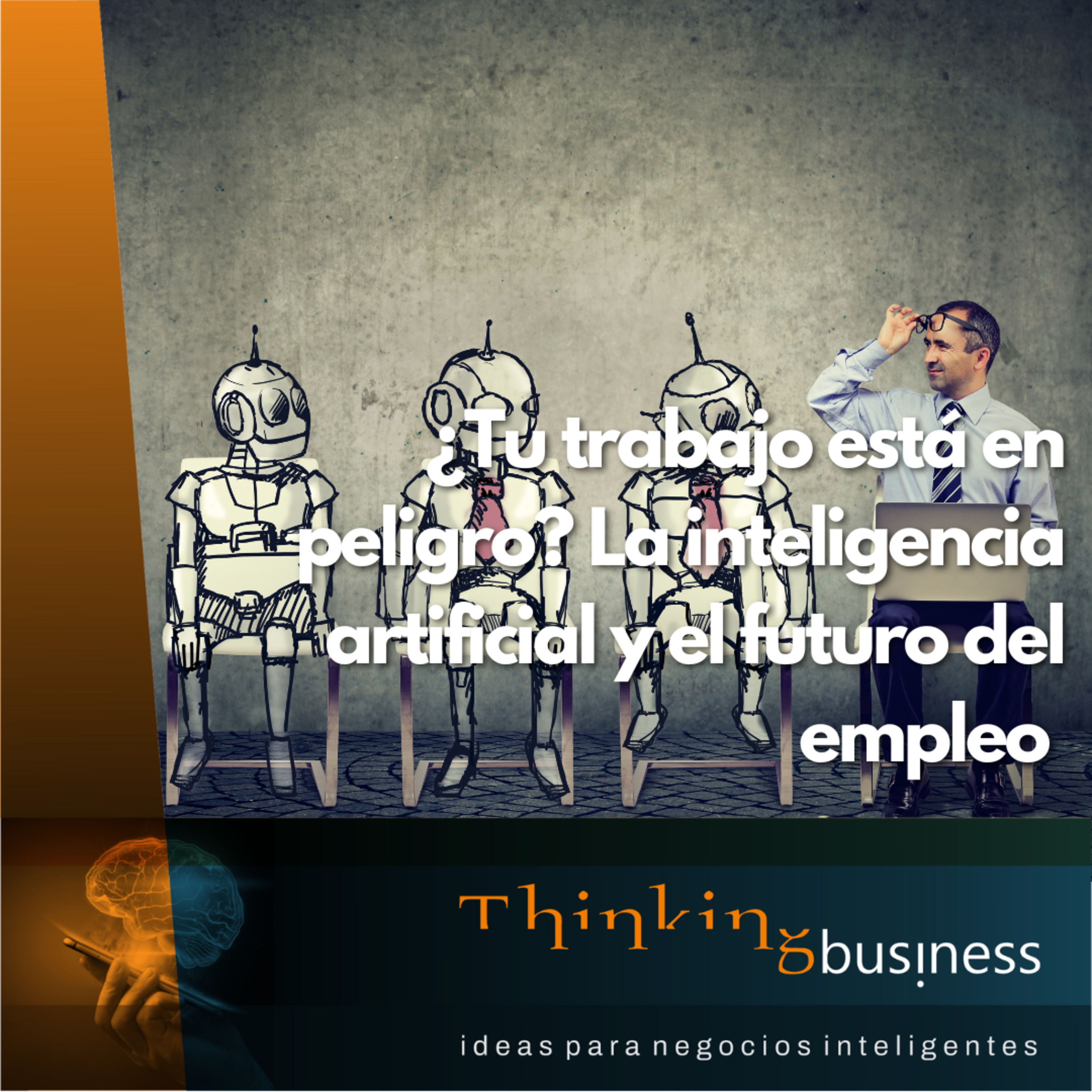 ThinkingBusiness Podcast