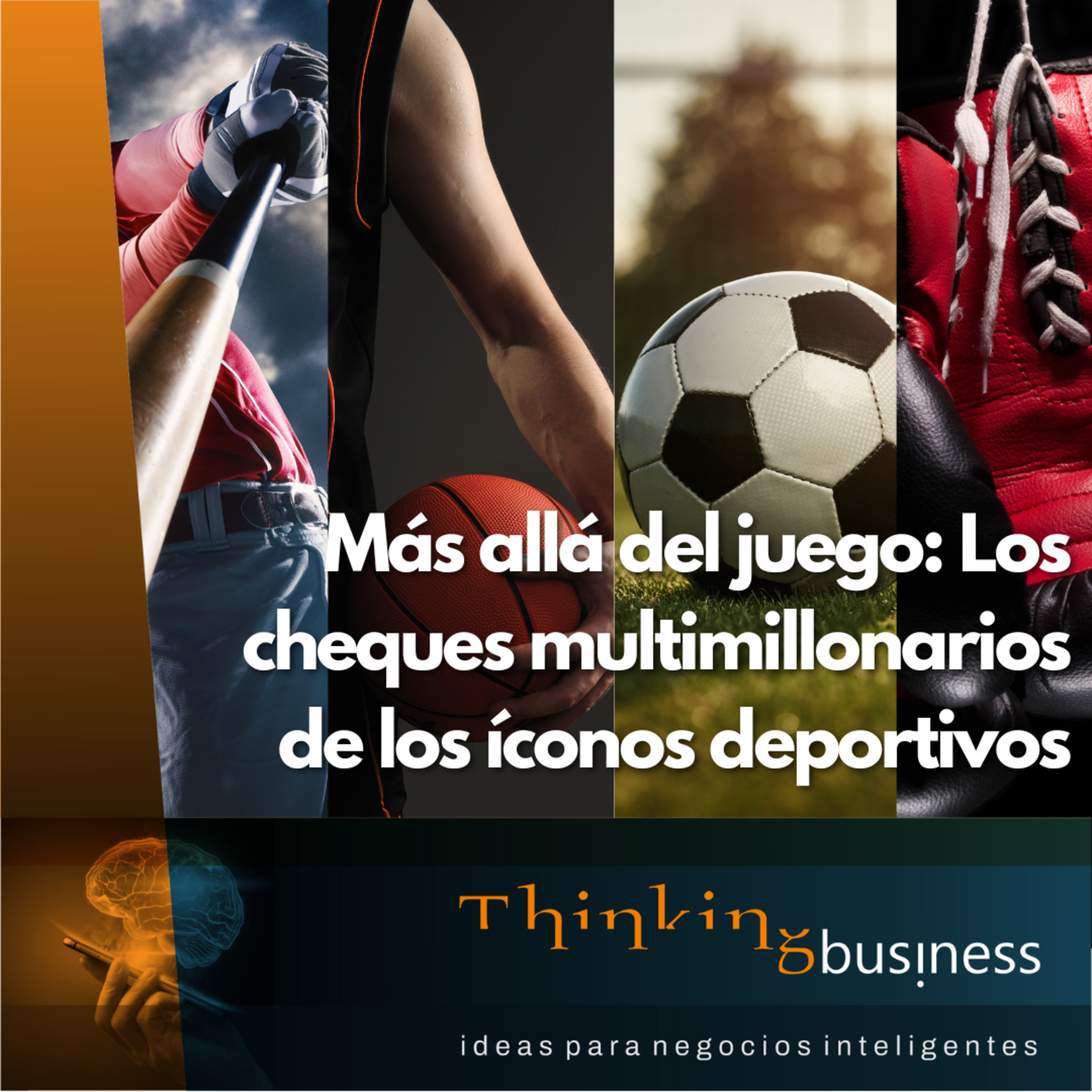 ThinkingBusiness Podcast