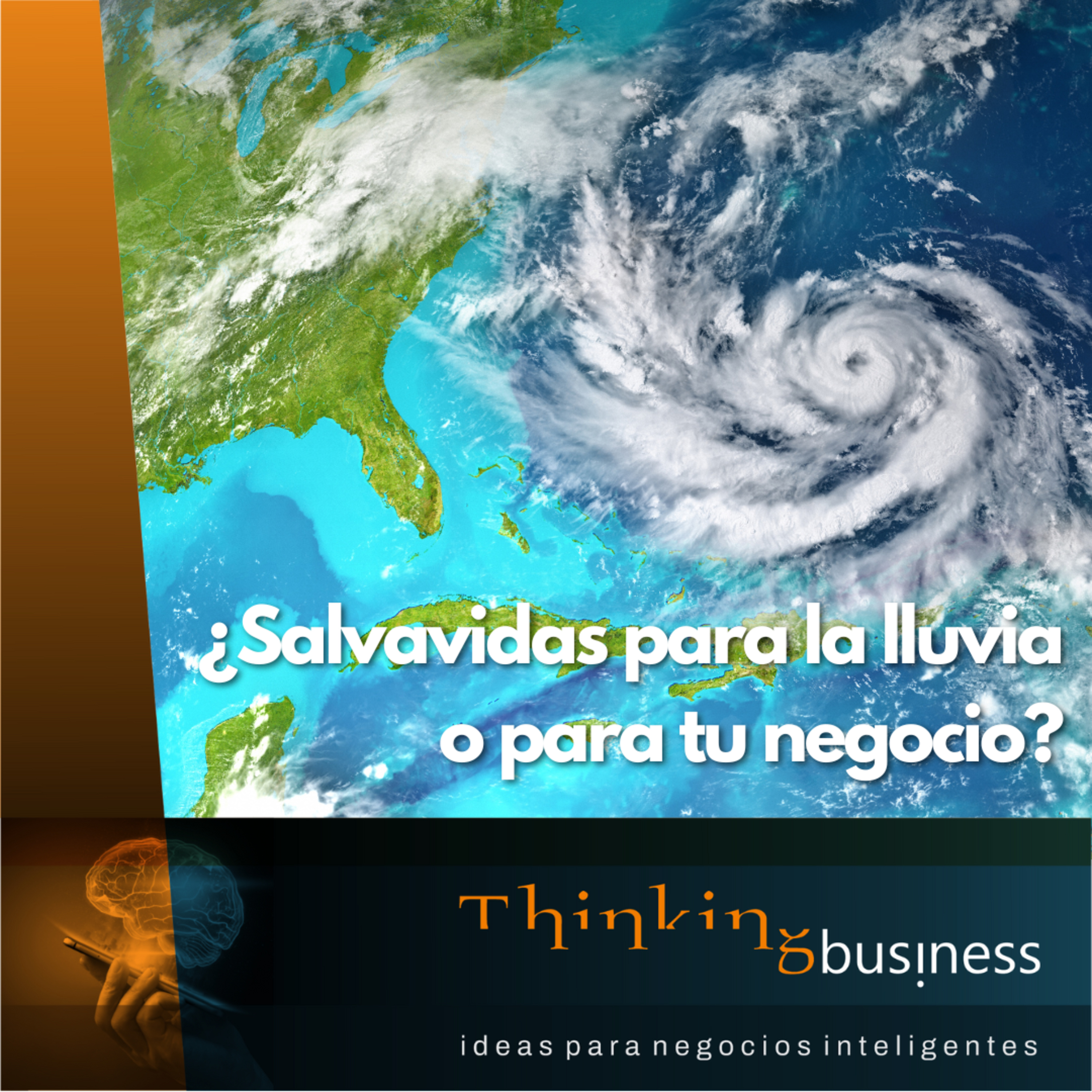 ThinkingBusiness Podcast