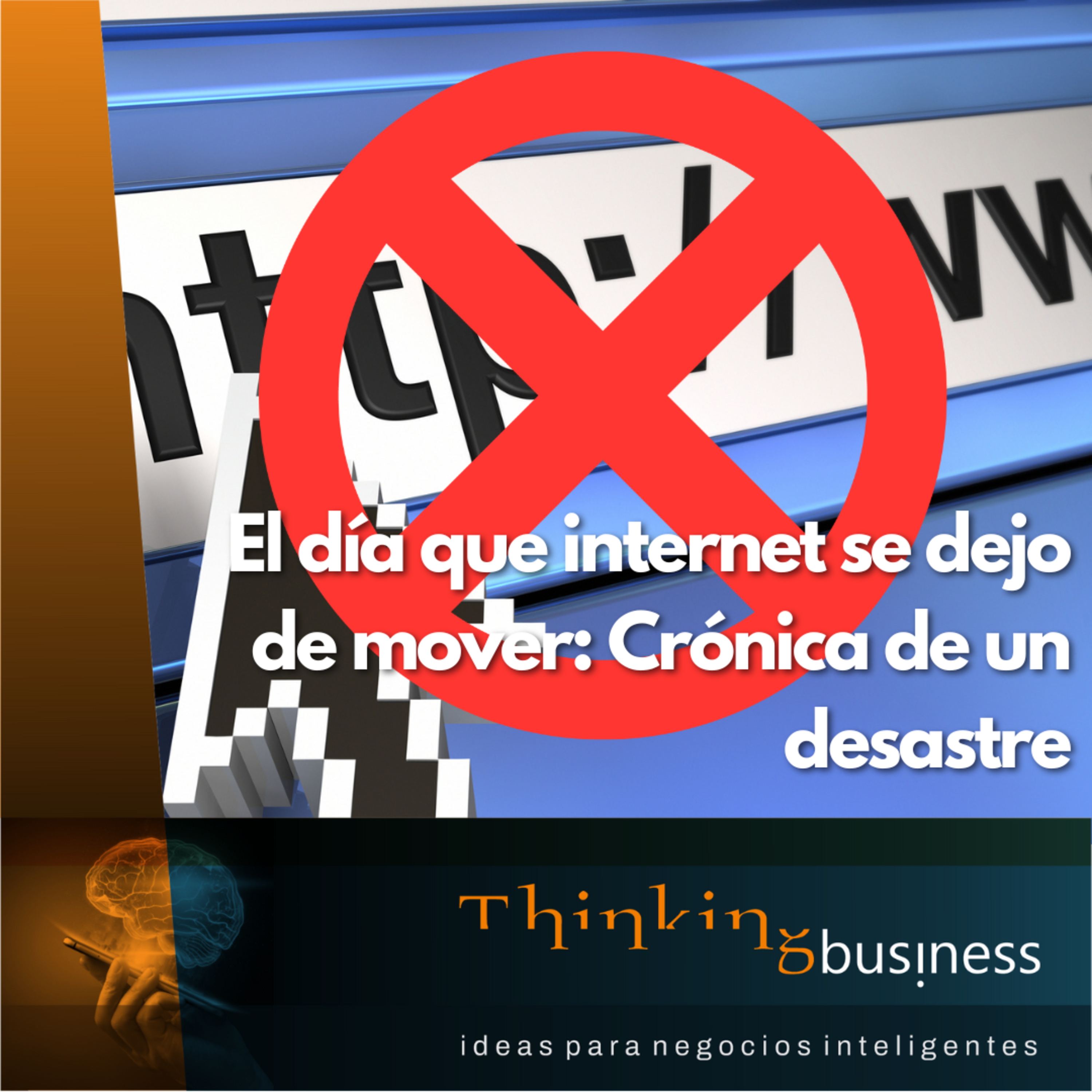 ThinkingBusiness Podcast