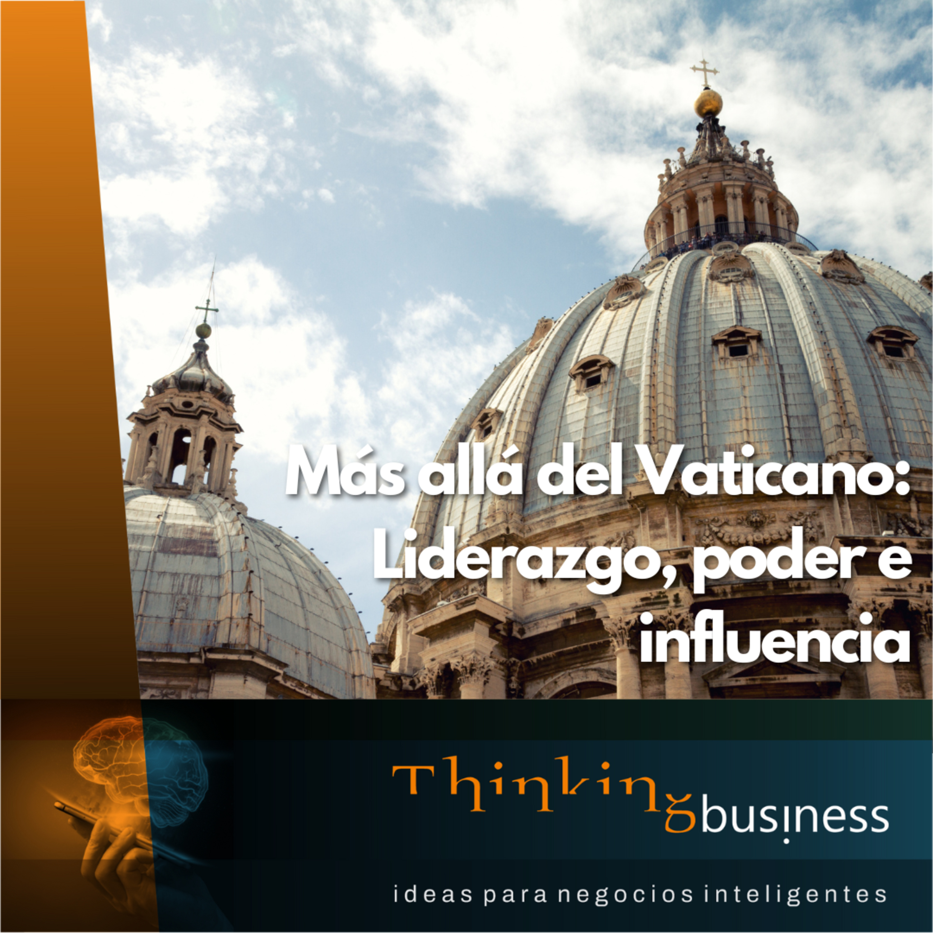 ThinkingBusiness Podcast