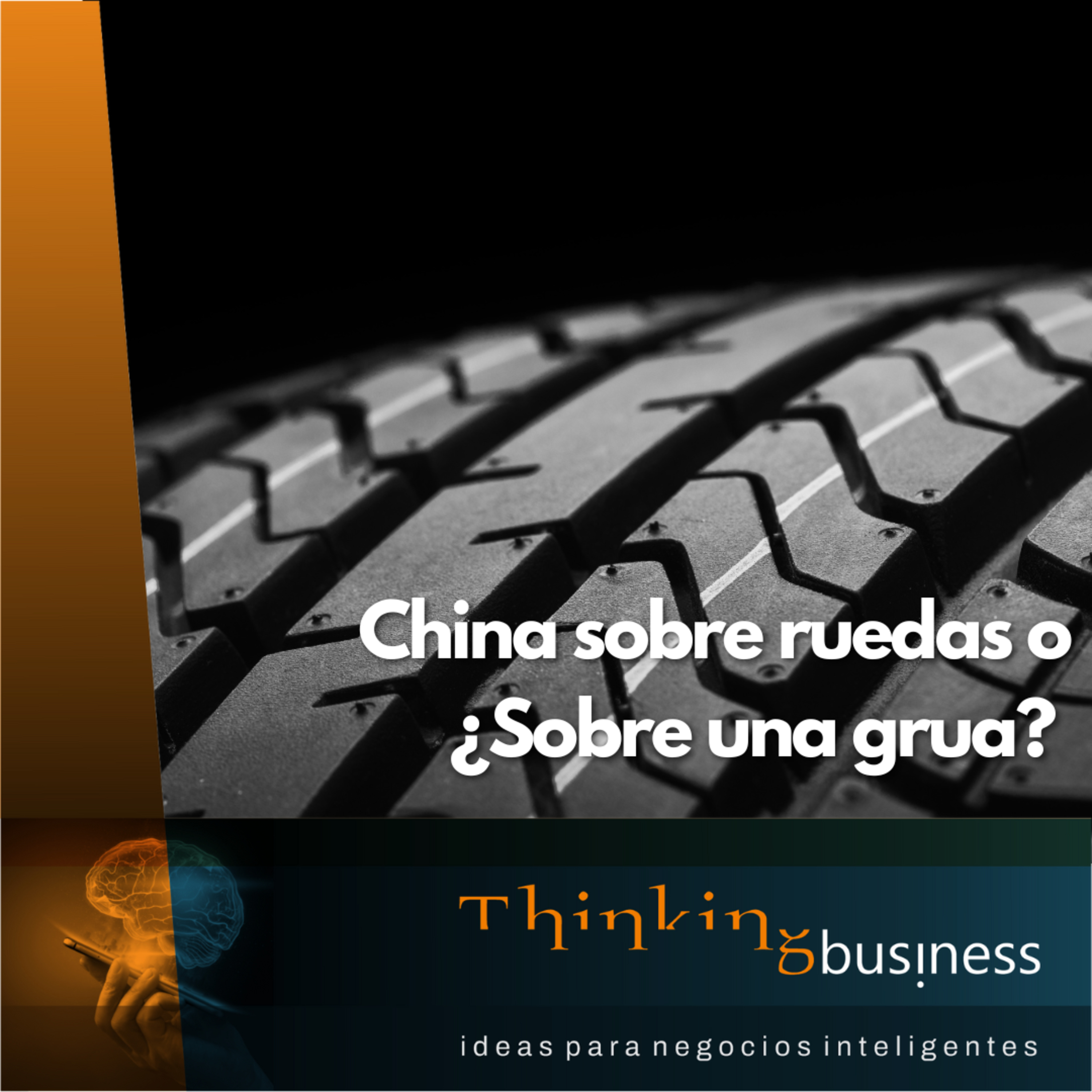ThinkingBusiness Podcast
