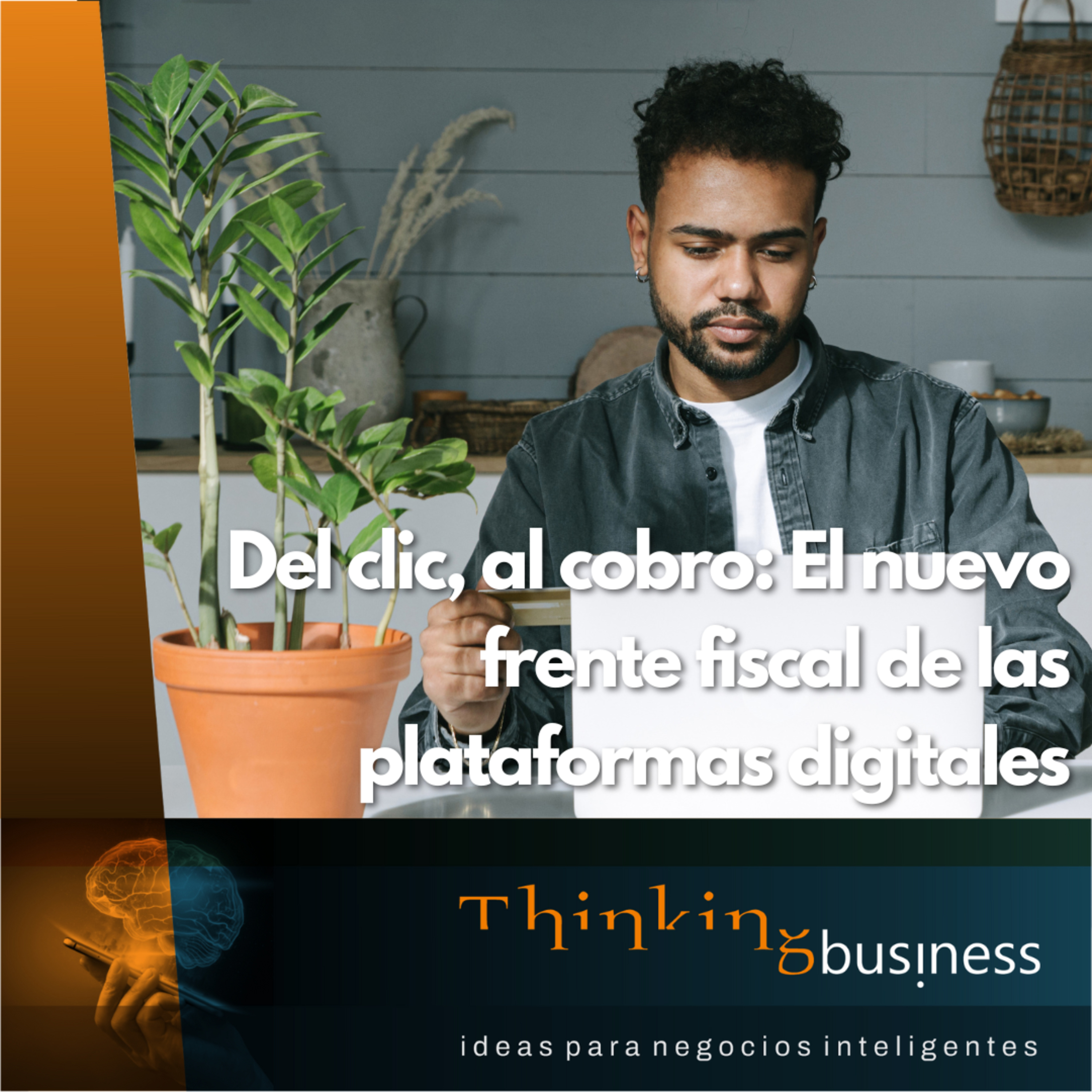 ThinkingBusiness Podcast