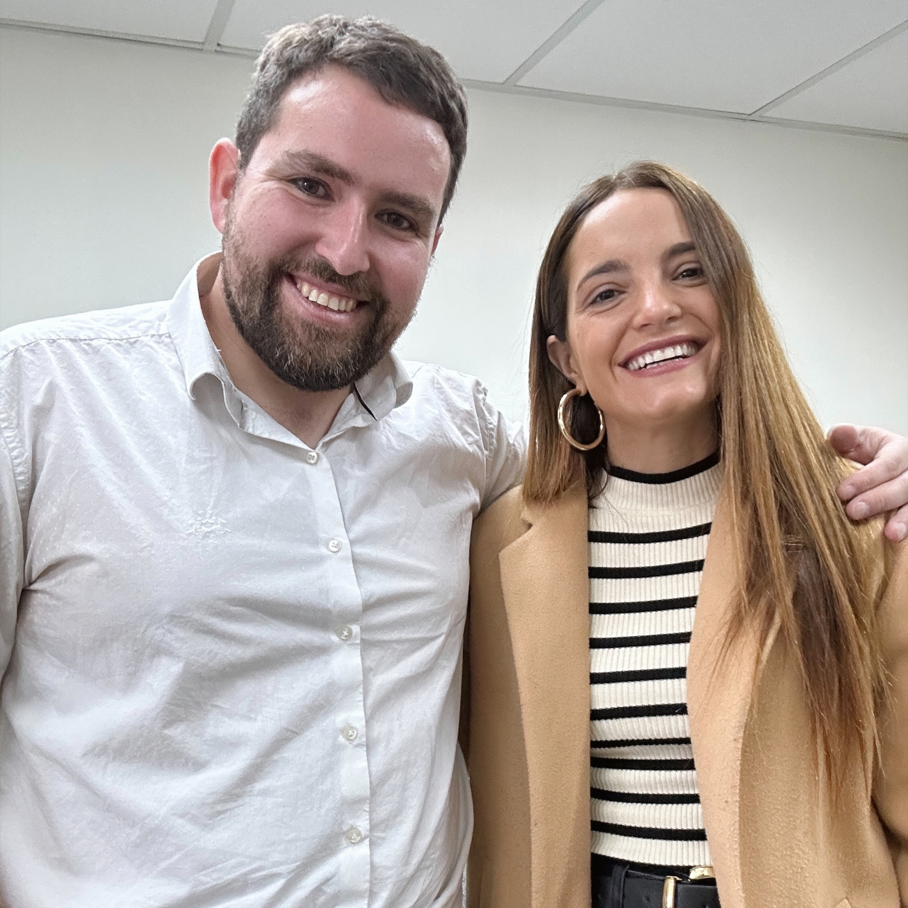 Emprendals con Belu Barrague