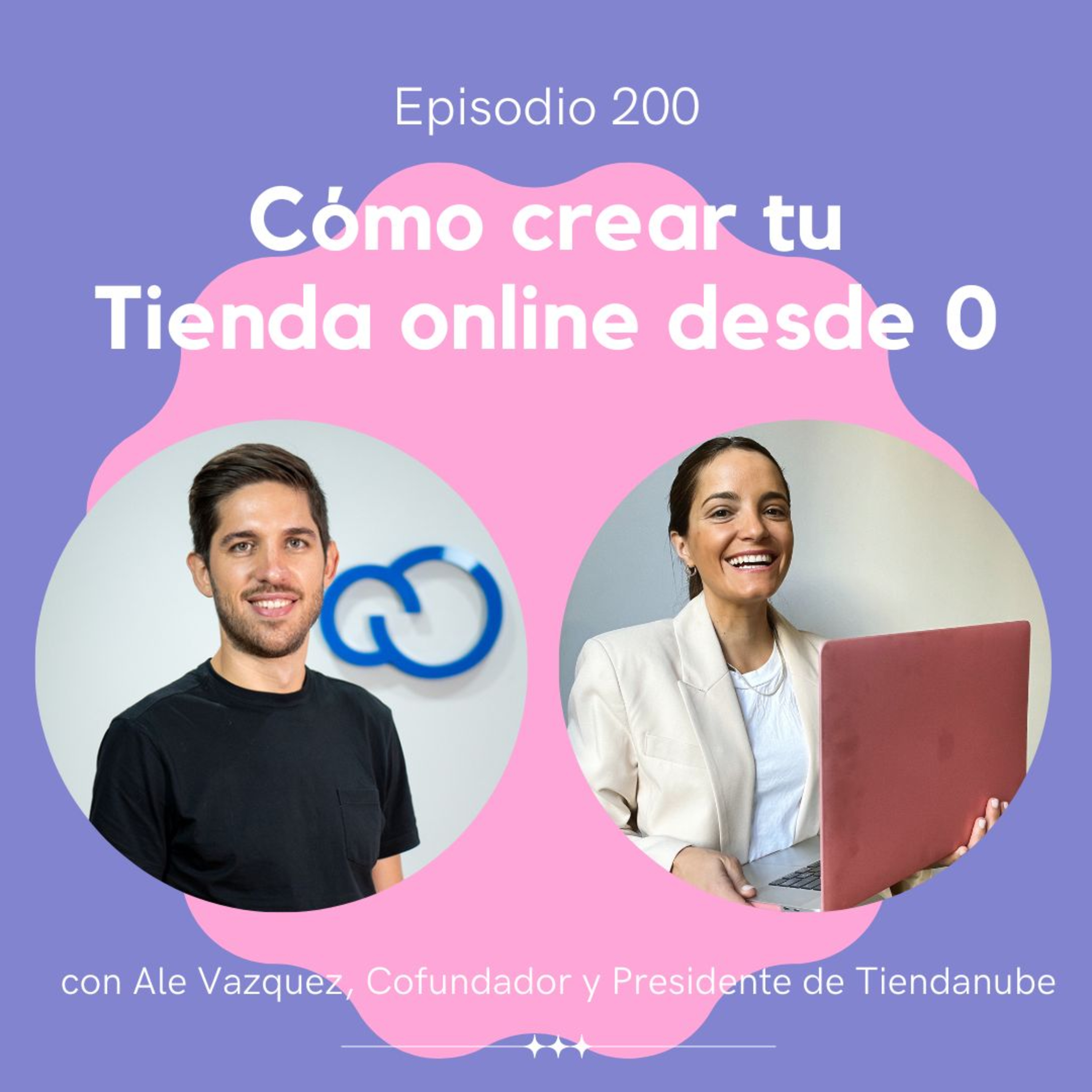 Cómo crear tu Tienda Online desde cero con Ale Vazquez