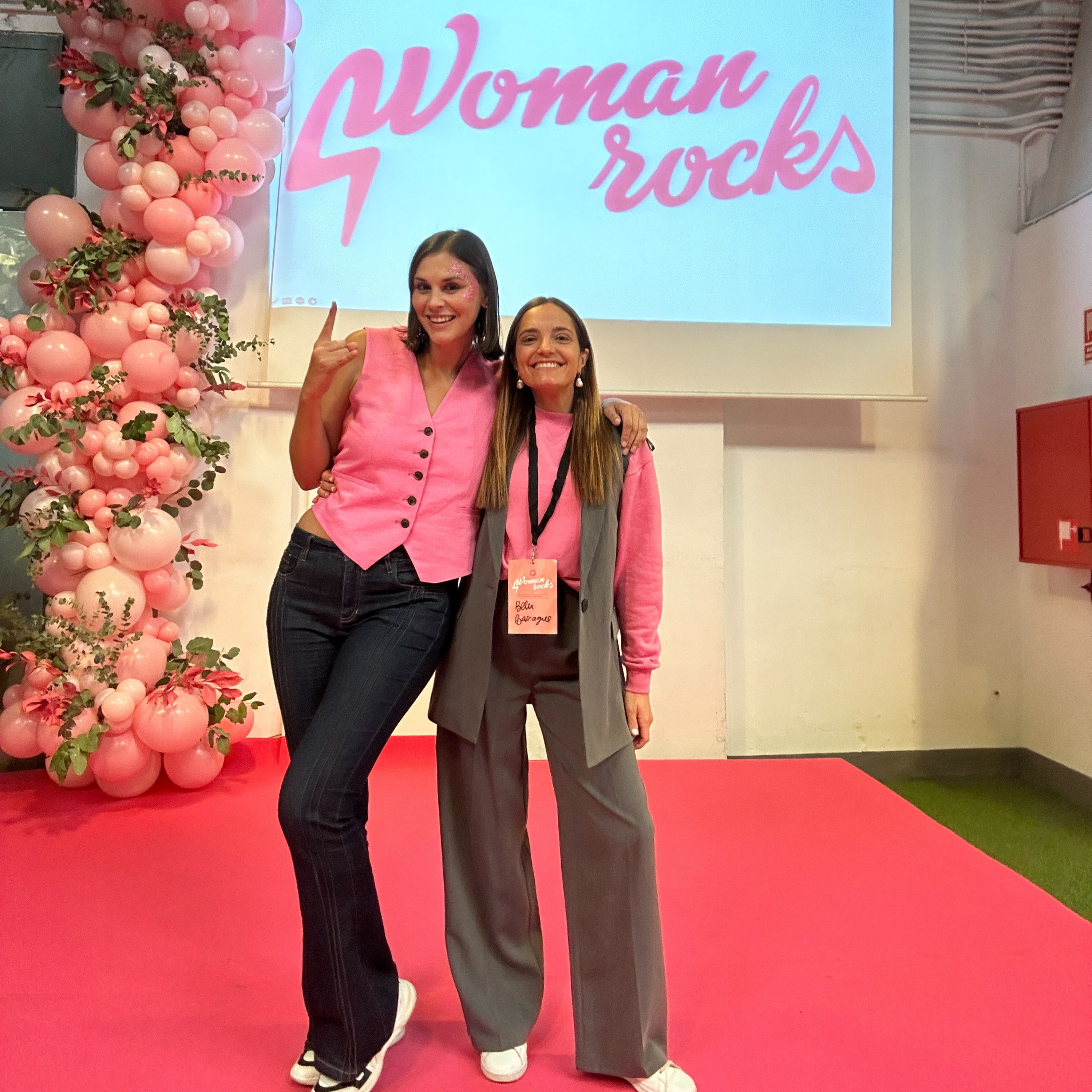 Crear eventos de alto impacto con Event Marketing con Nadia Nemer