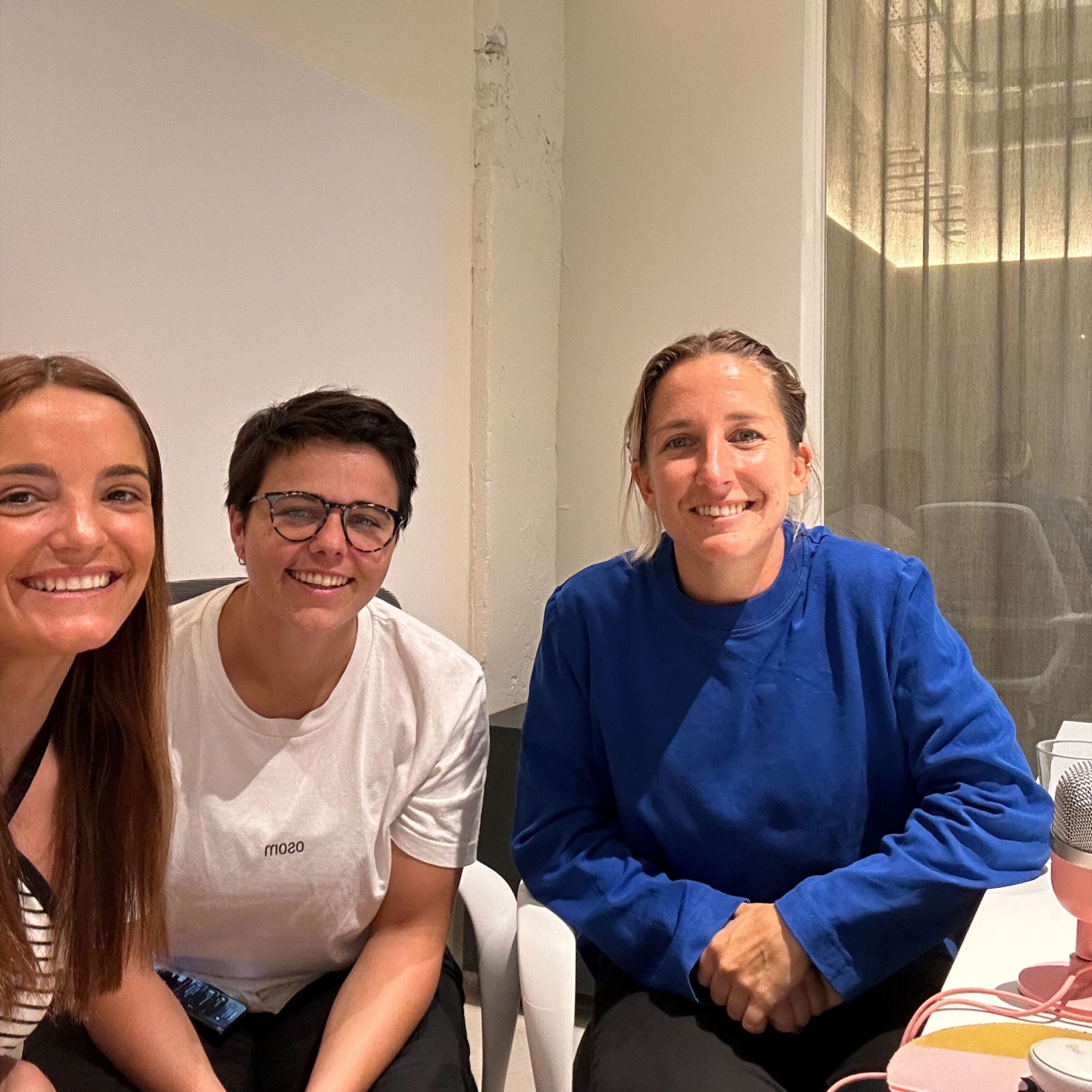 Emprendals con Belu Barrague
