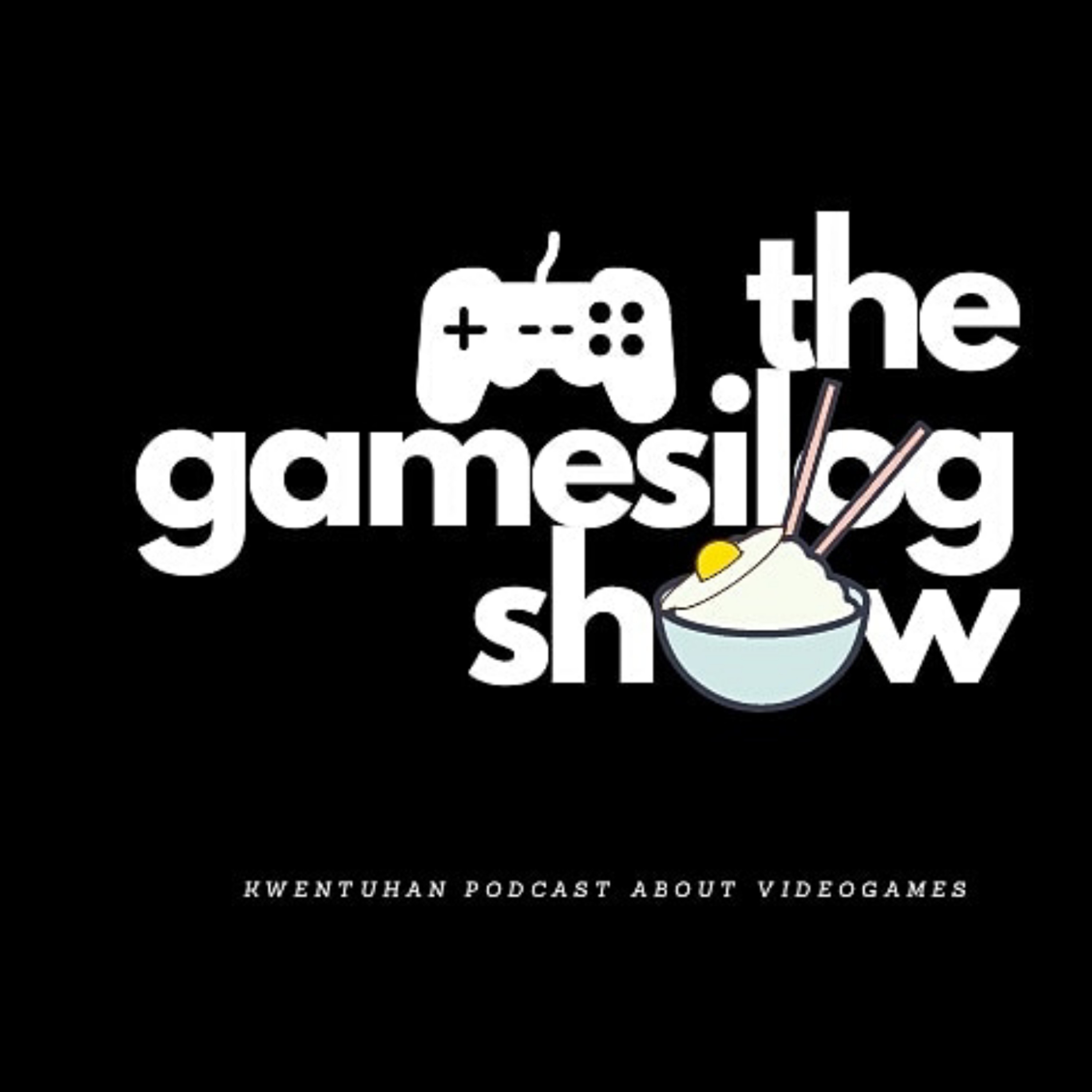 The Gamesilog Show