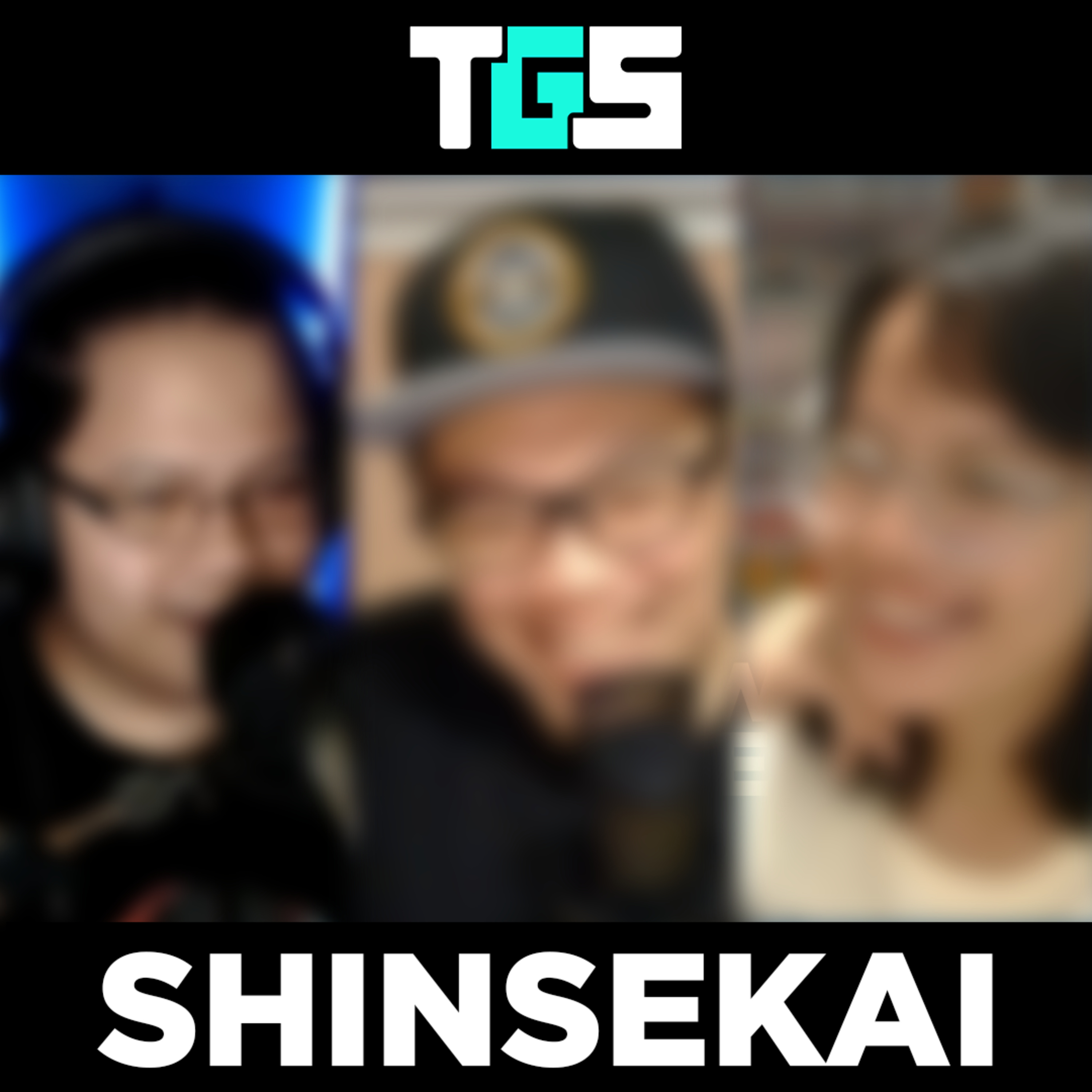 The Gamesilog Show