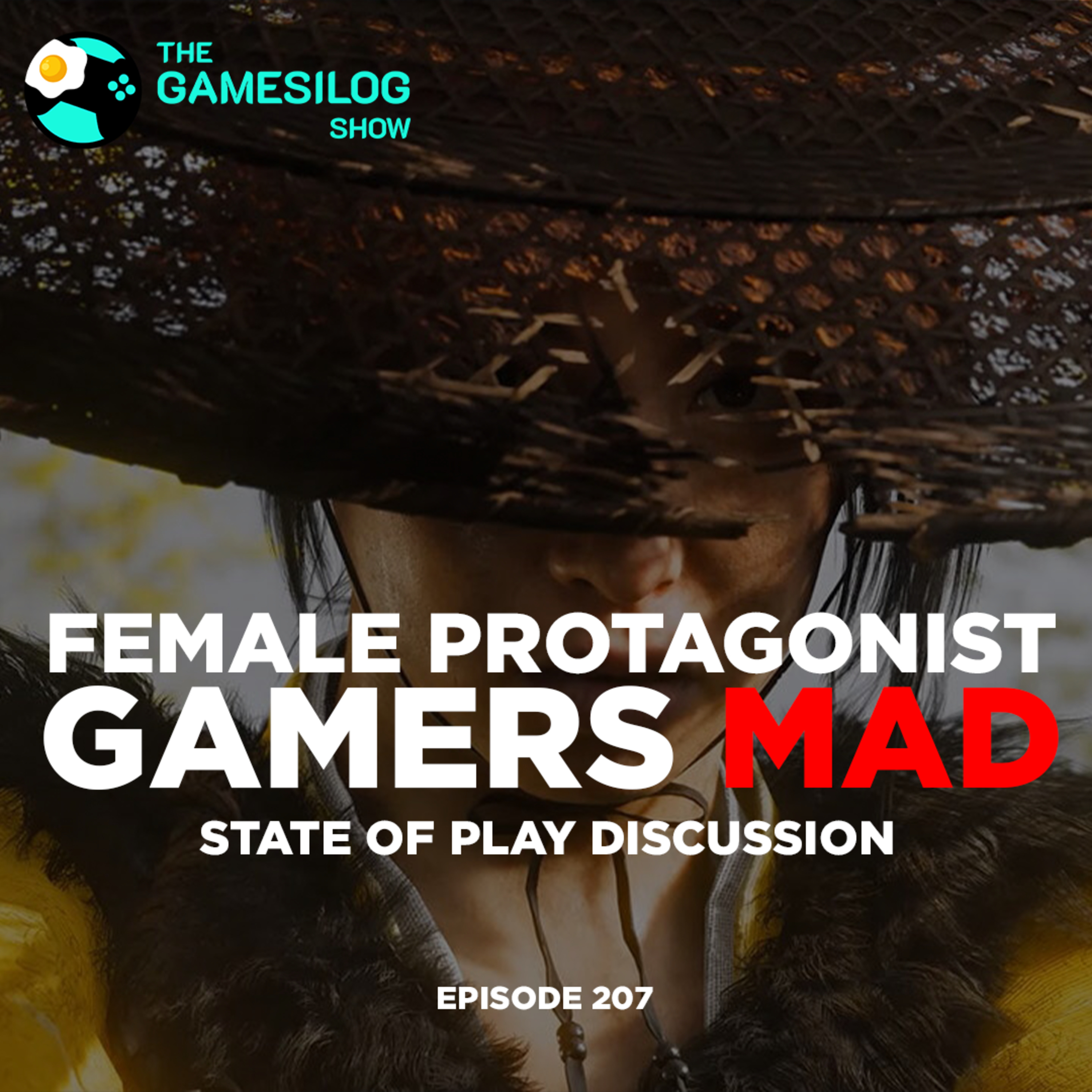 The Gamesilog Show