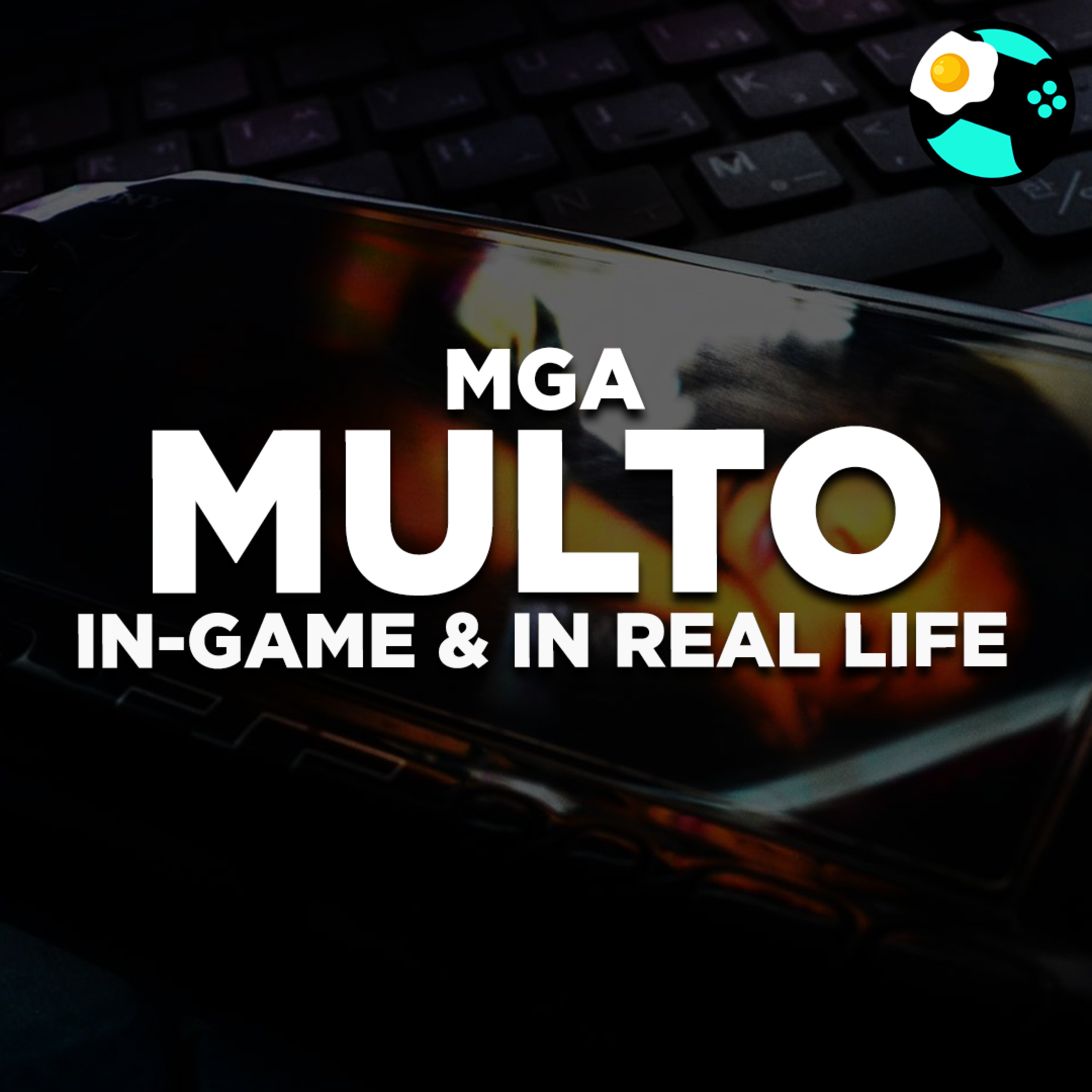 #254 | Mga Multo In-Game & In Real Life