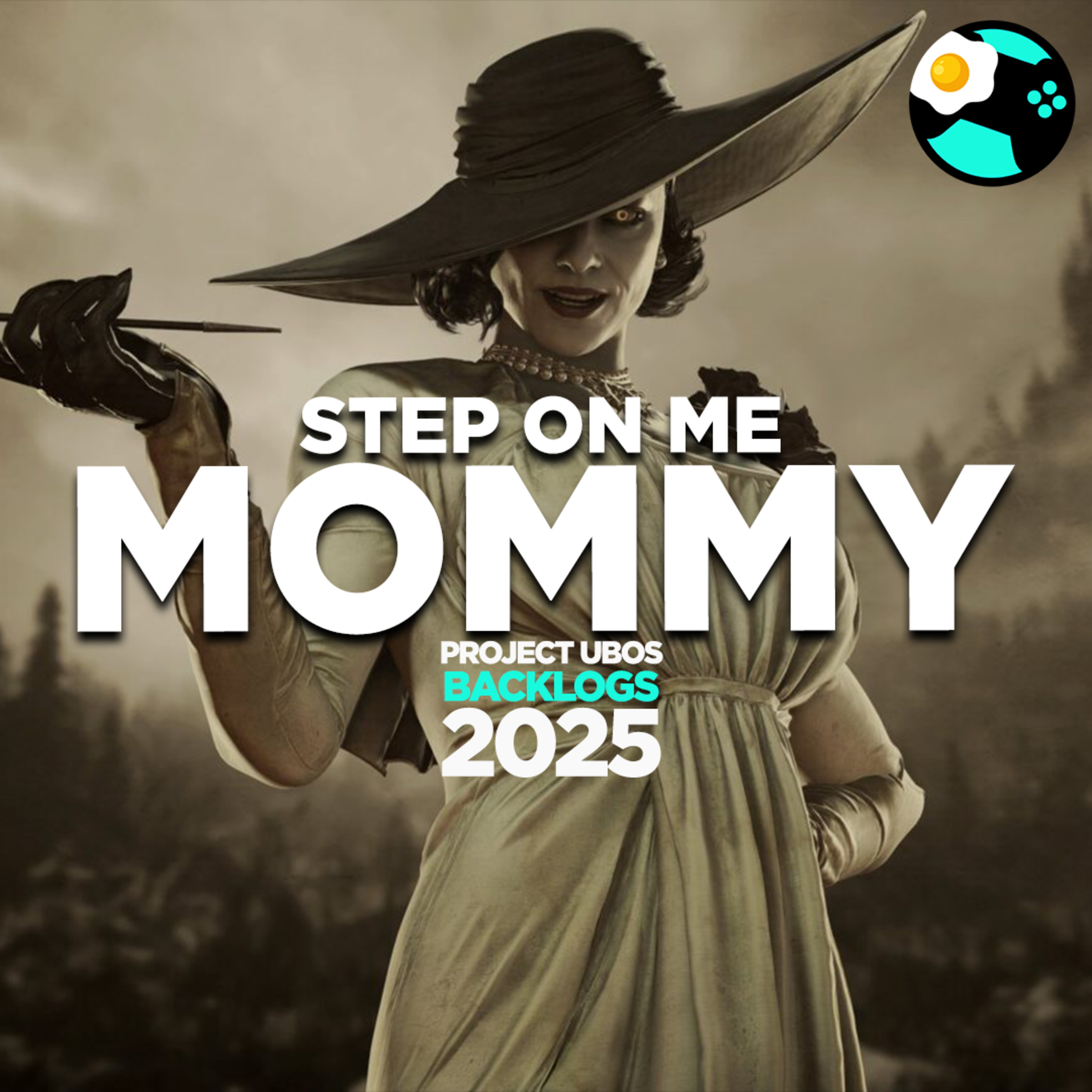 #255 | Step On Me Mommy | PUB2025 EP10 #255 | Step On Me Mommy | PUB2025 EP10