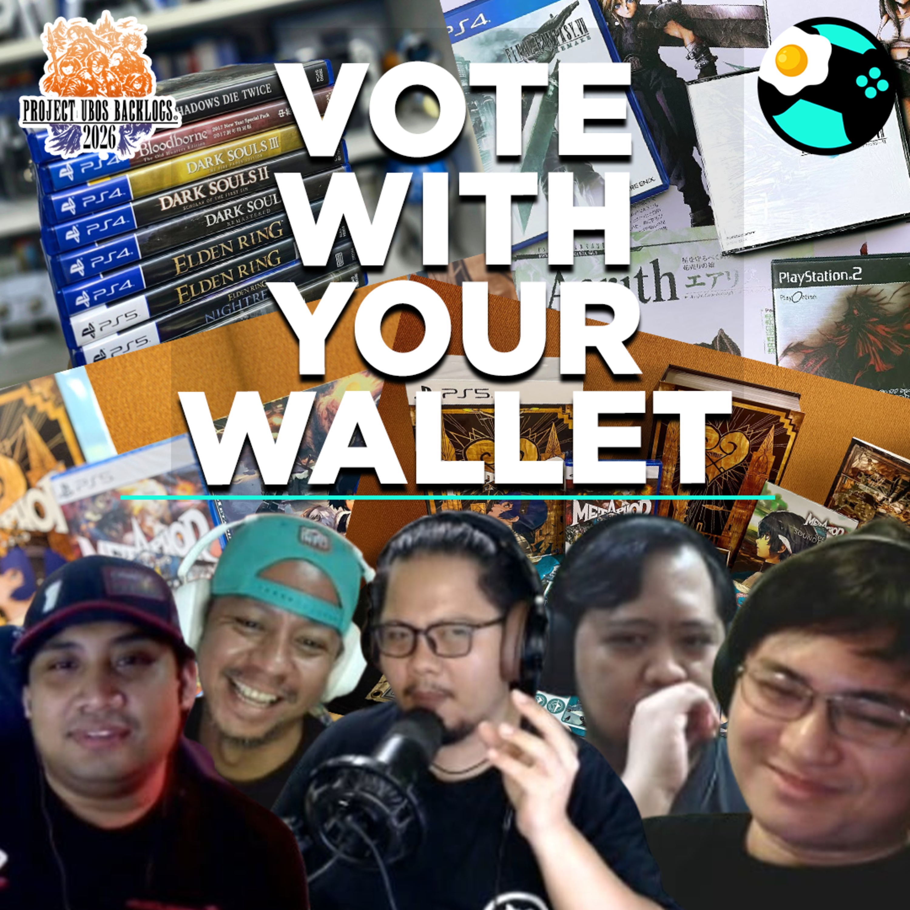 #286 | Vote With Your Wallet | PUB2026 EP06