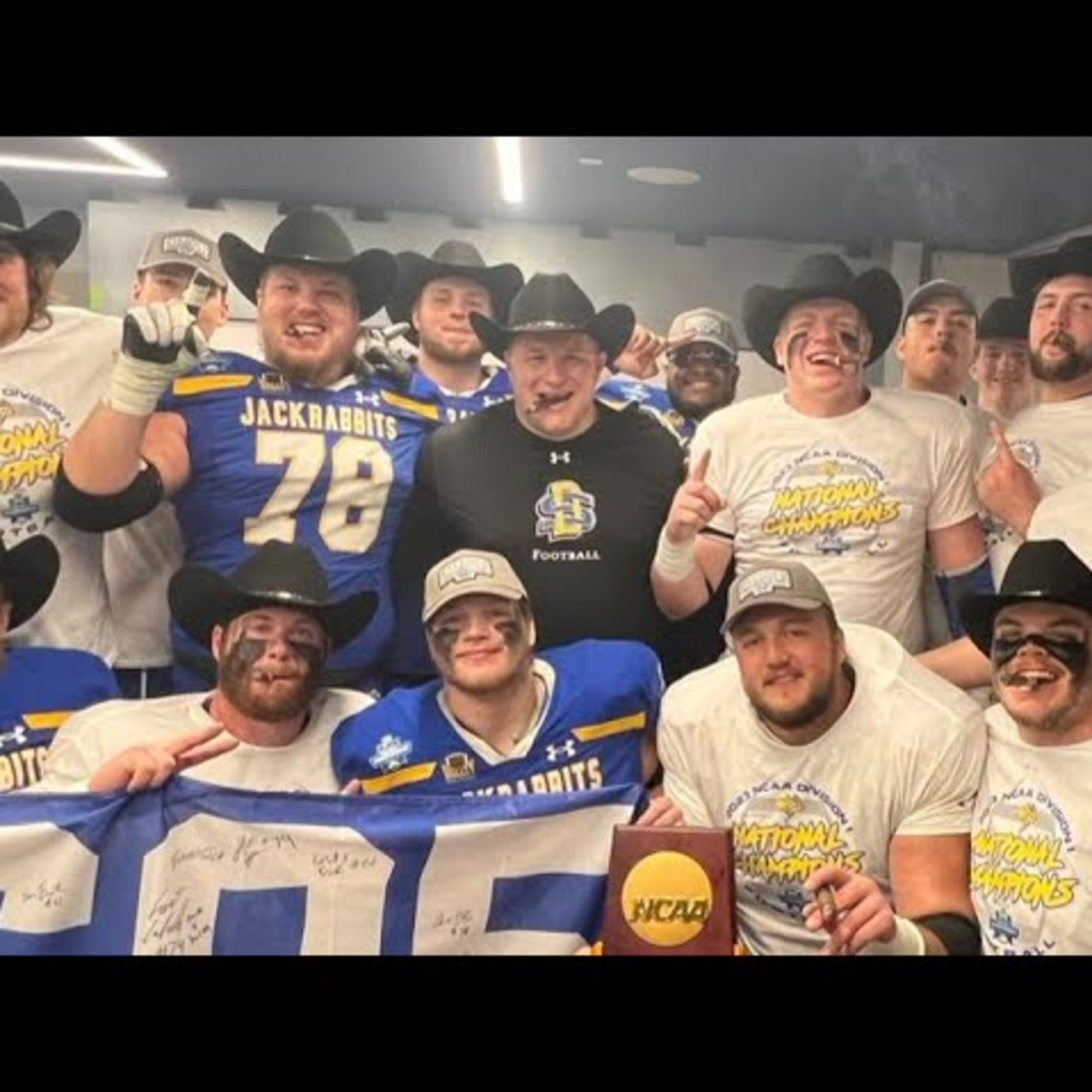 2024 Spring Game and NFL Draft Recap w/ Special Guest Coach Ryan Olson episode artwork