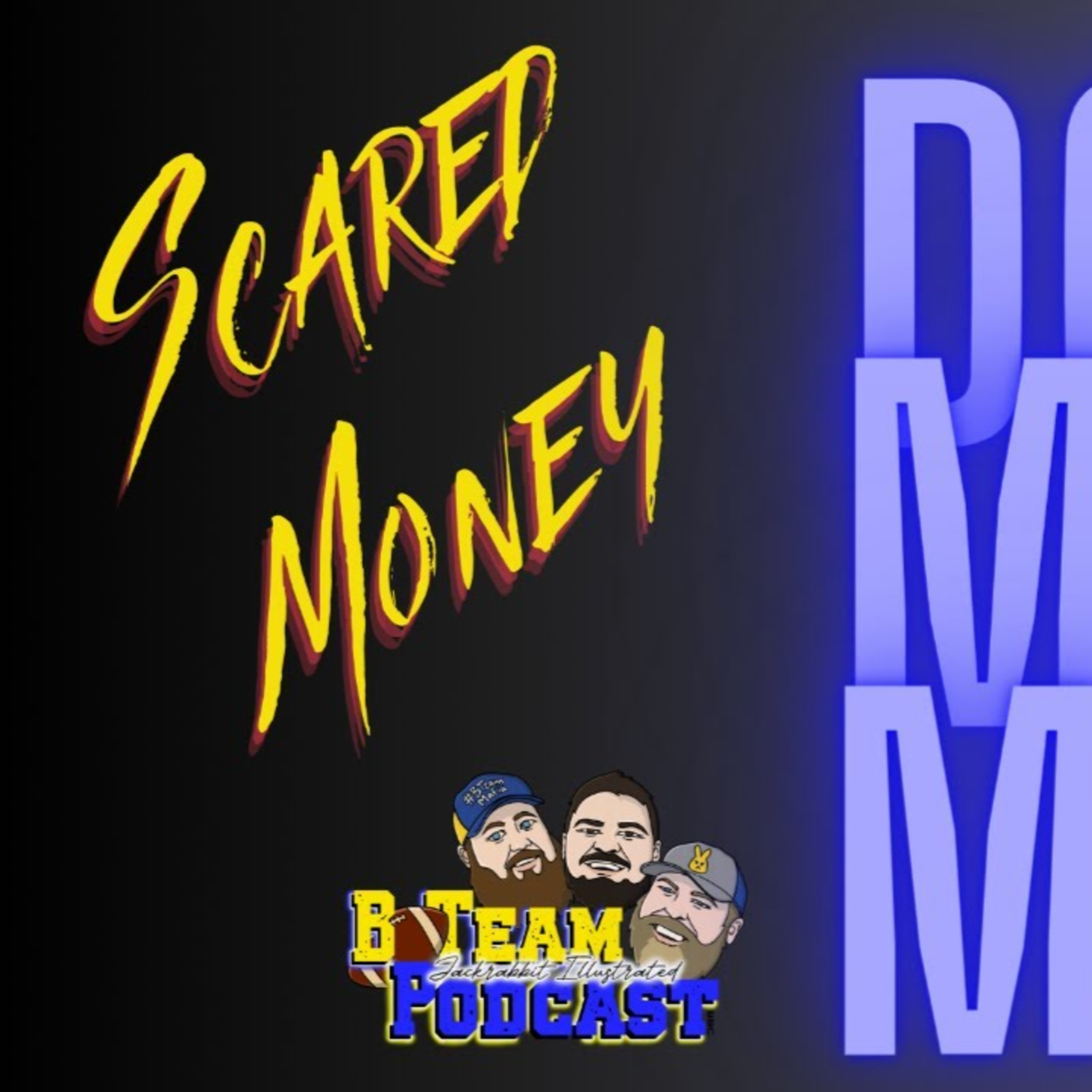 Scared Money Don't Make Money - Murray St Recap, UND Preview episode artwork