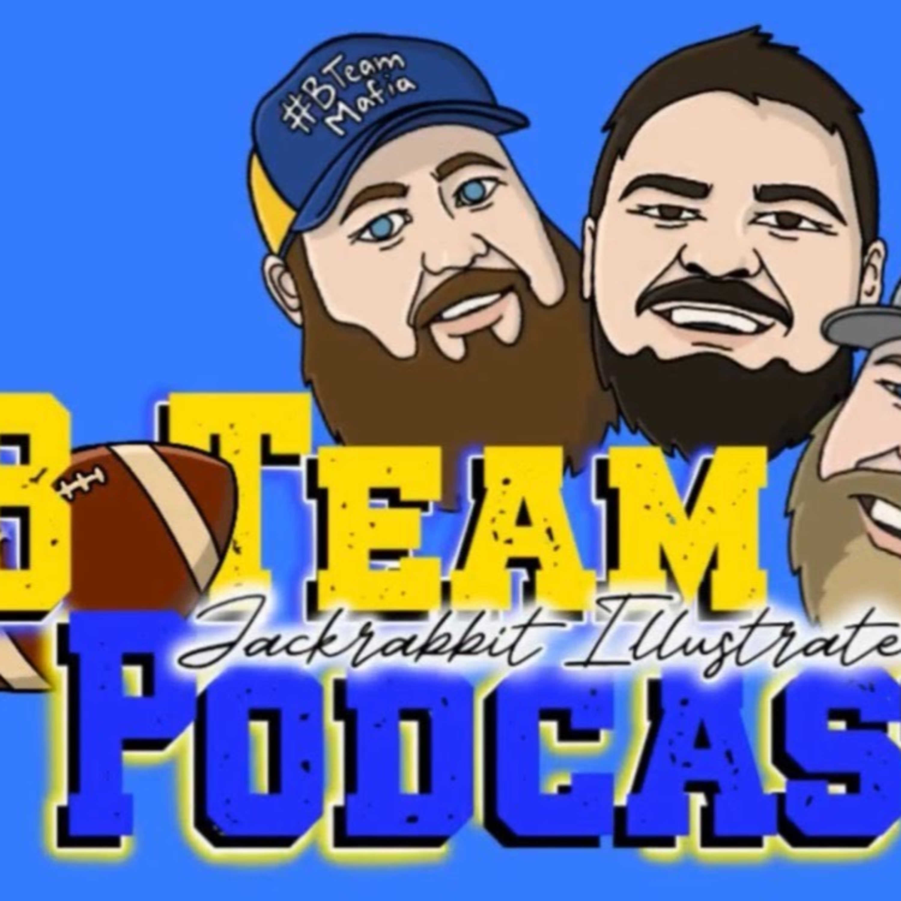 JI B Team Missouri St  recap and FCS Playoff bracket reaction and prediction episode artwork