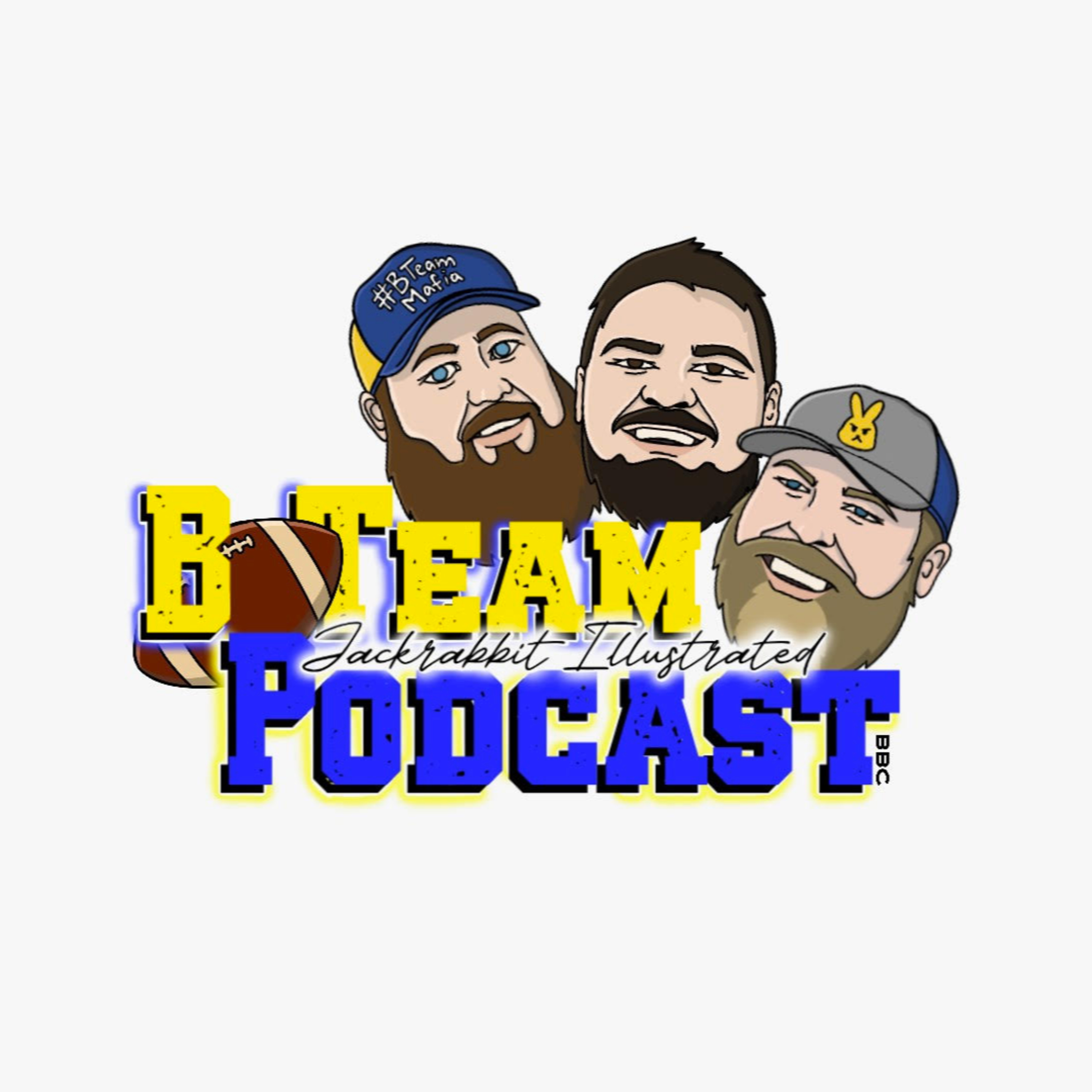 The Jackrabbit Illustrated Podcast