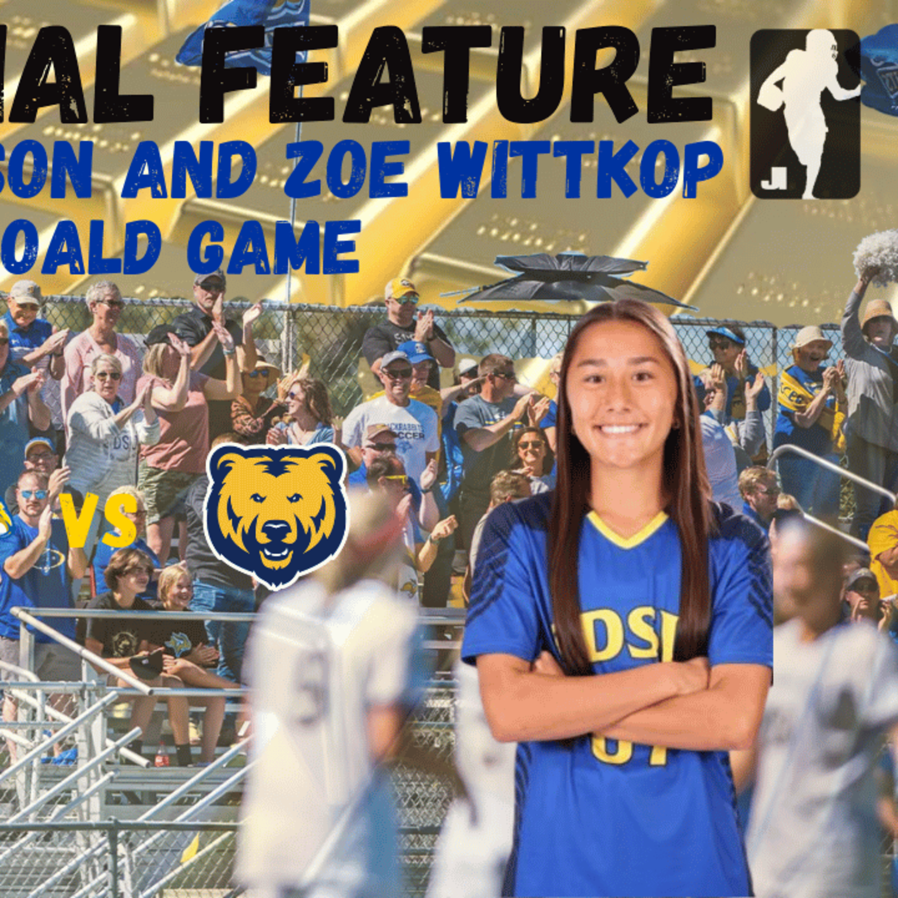 The Jackrabbit Illustrated Podcast