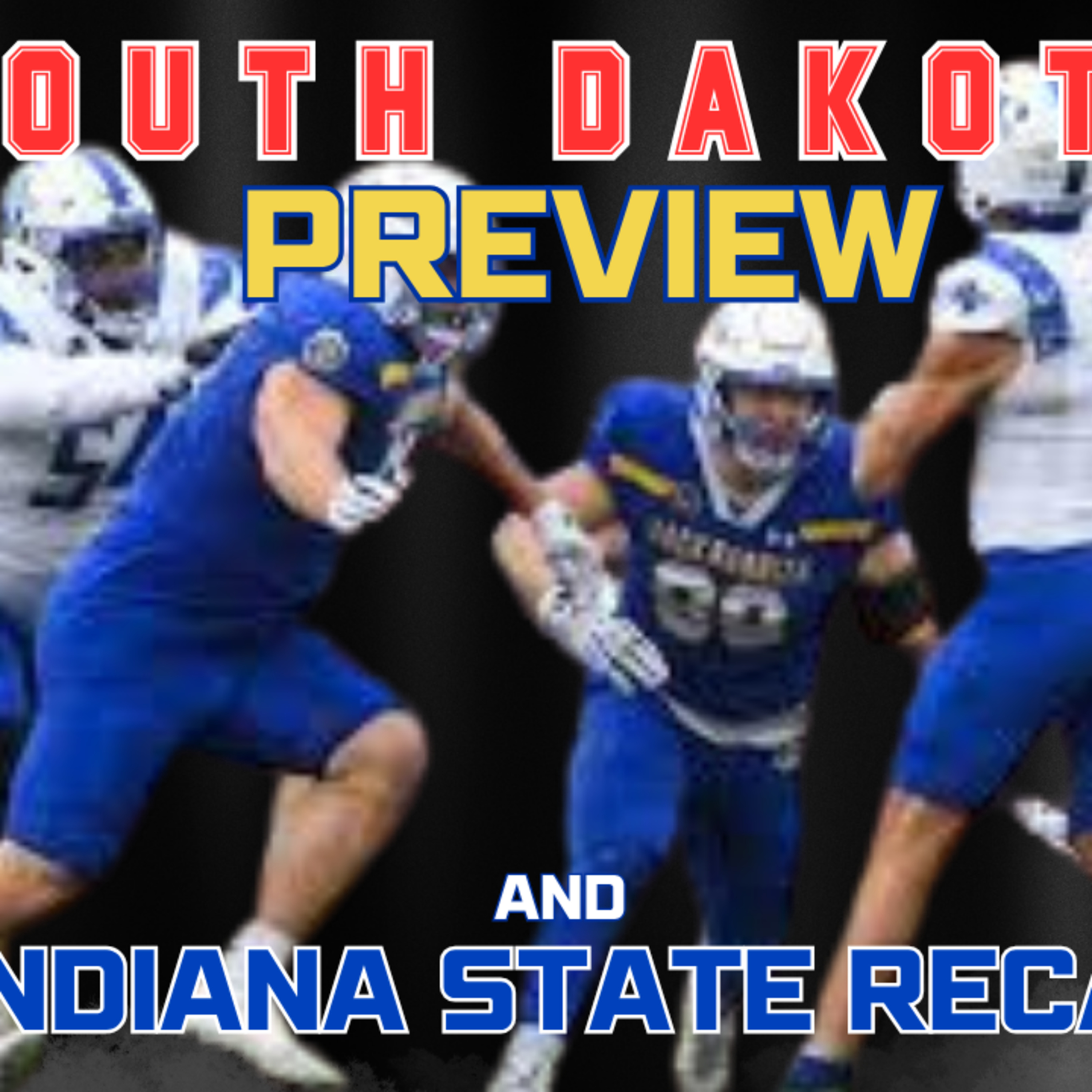 A-Team USD Preview and Indiana State recap episode artwork