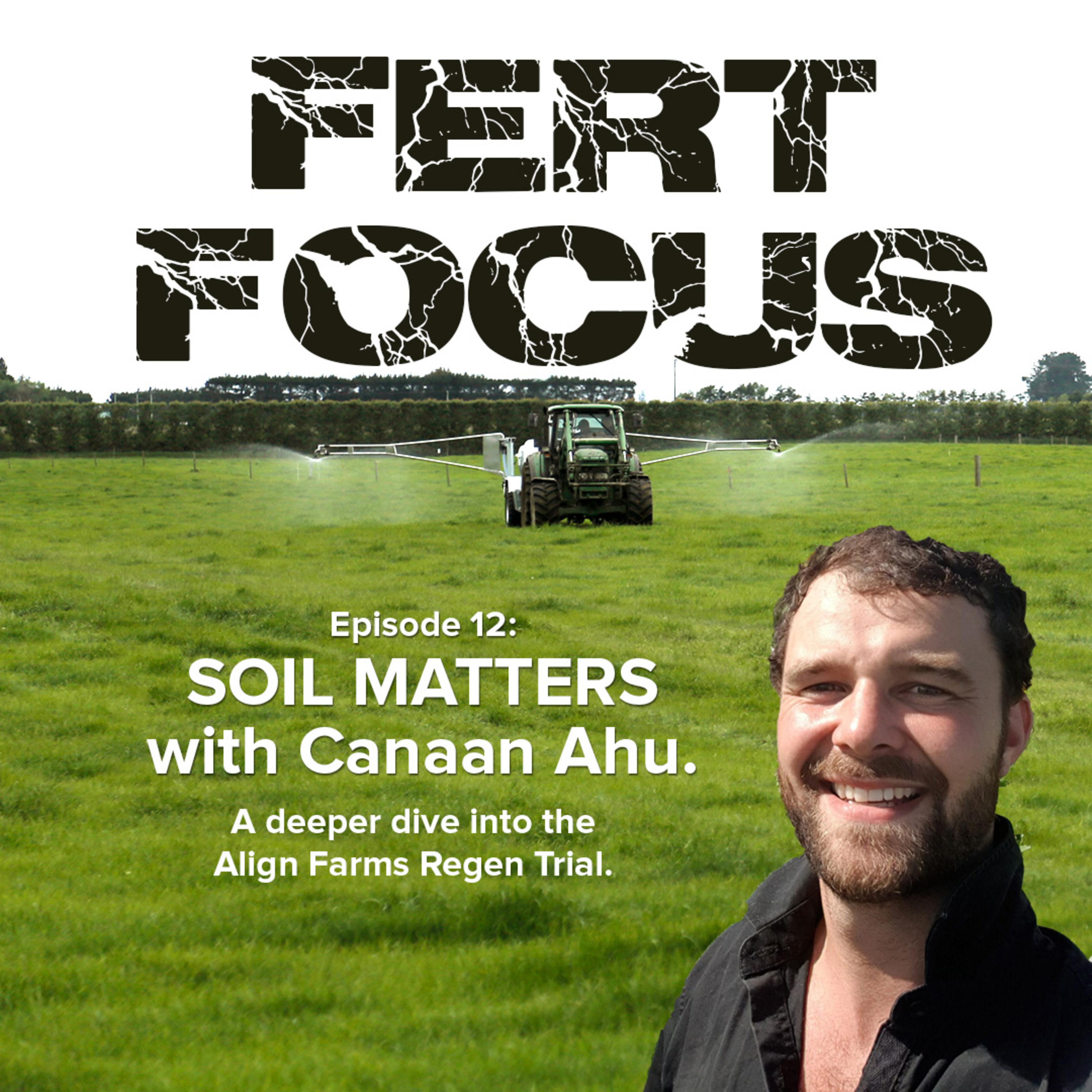 Fert Focus by Tow and Fert