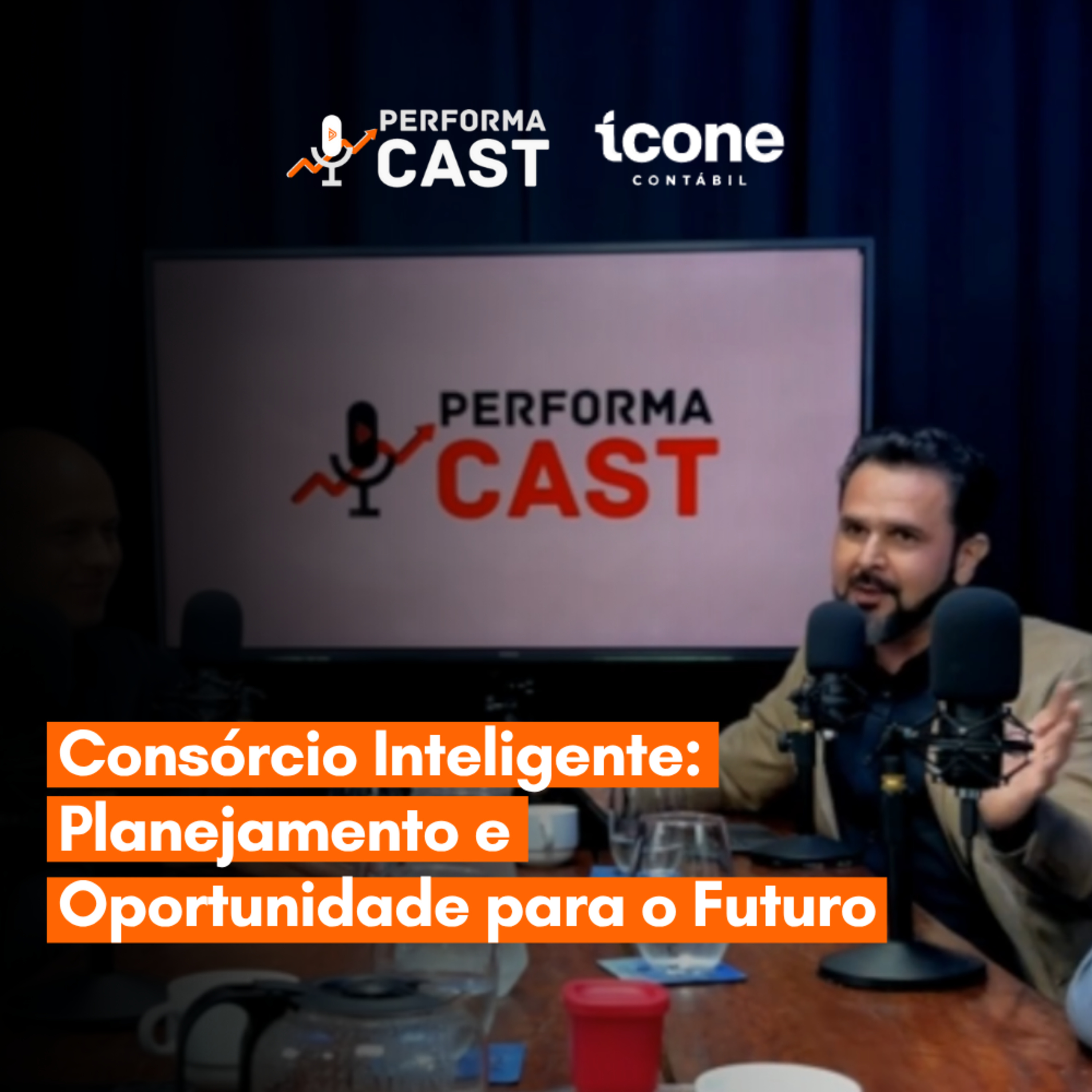 PerformaCast