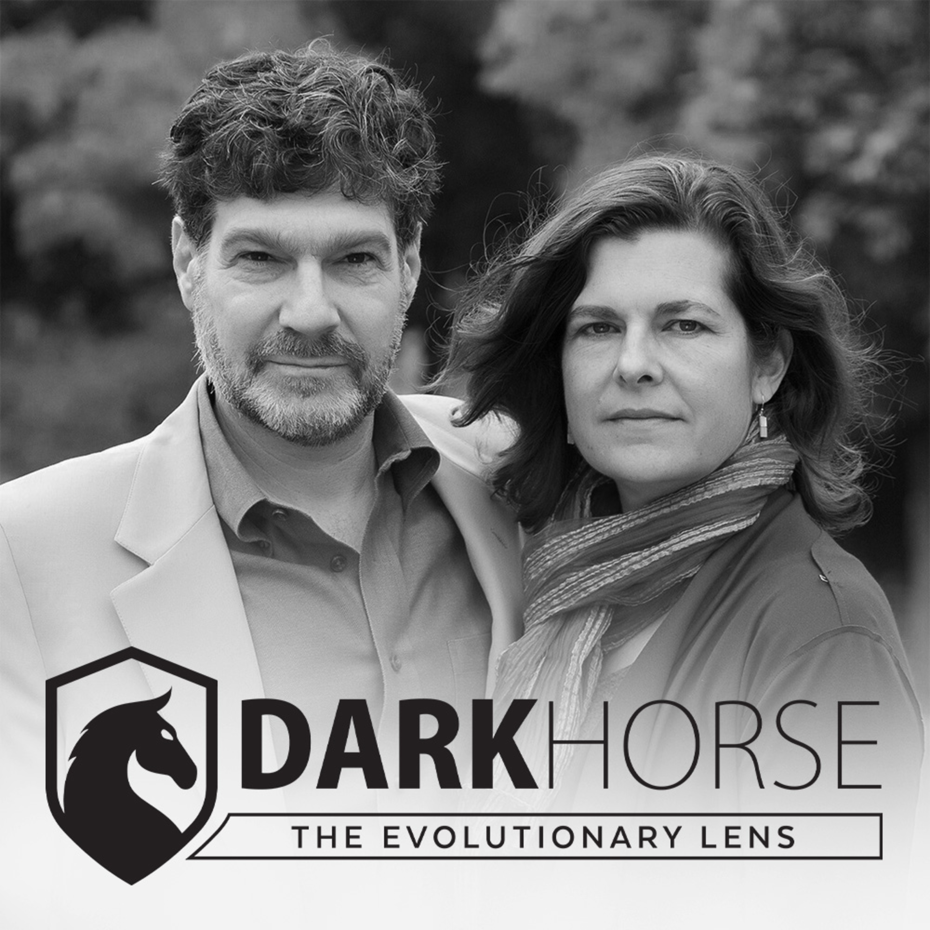 Freedom, Tyranny, and Childhood Lost: The 291st Evolutionary Lens w/ Bret Weinstein & Heather Heying