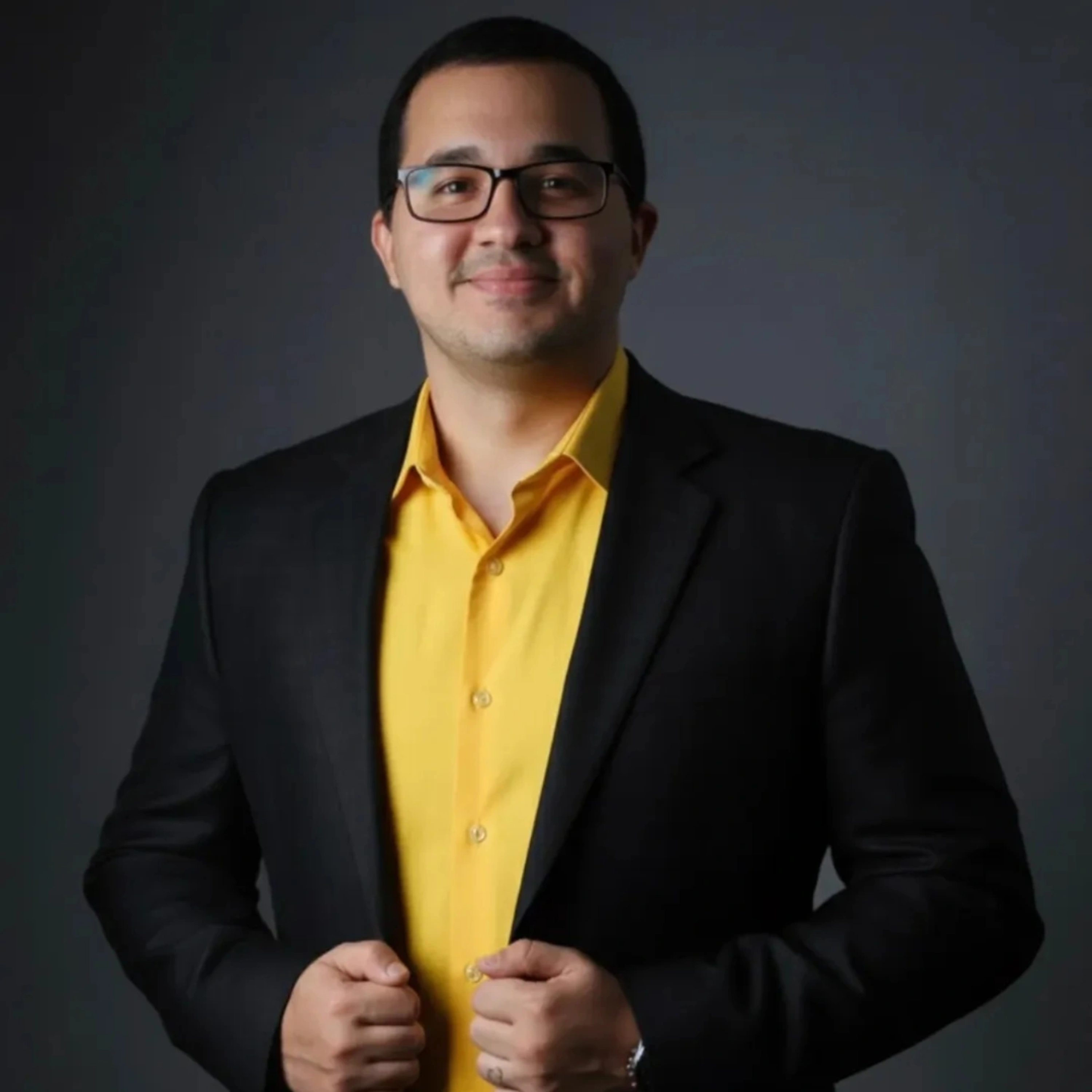 José D González Ch ✍🏻.