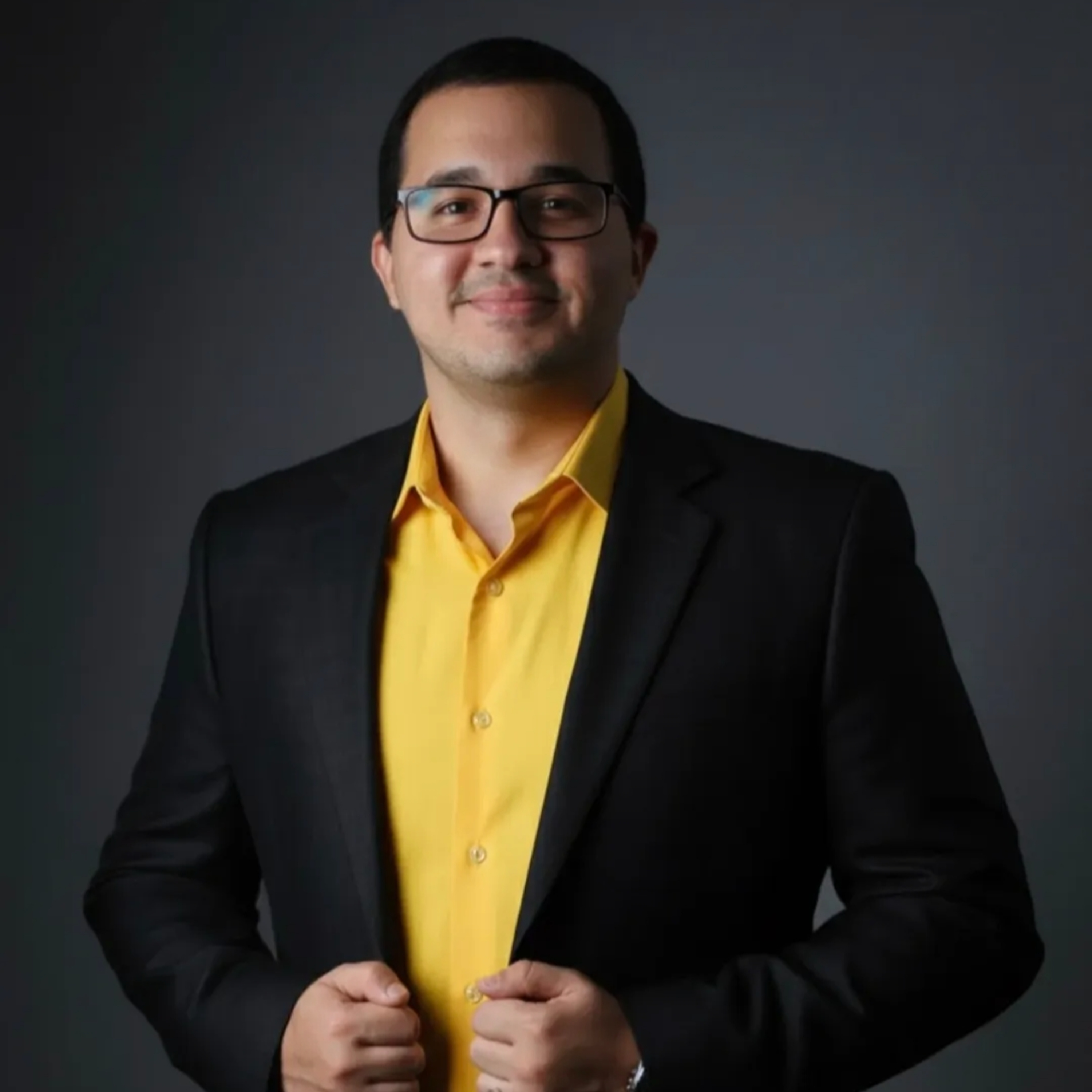 José D González Ch ✍🏻.