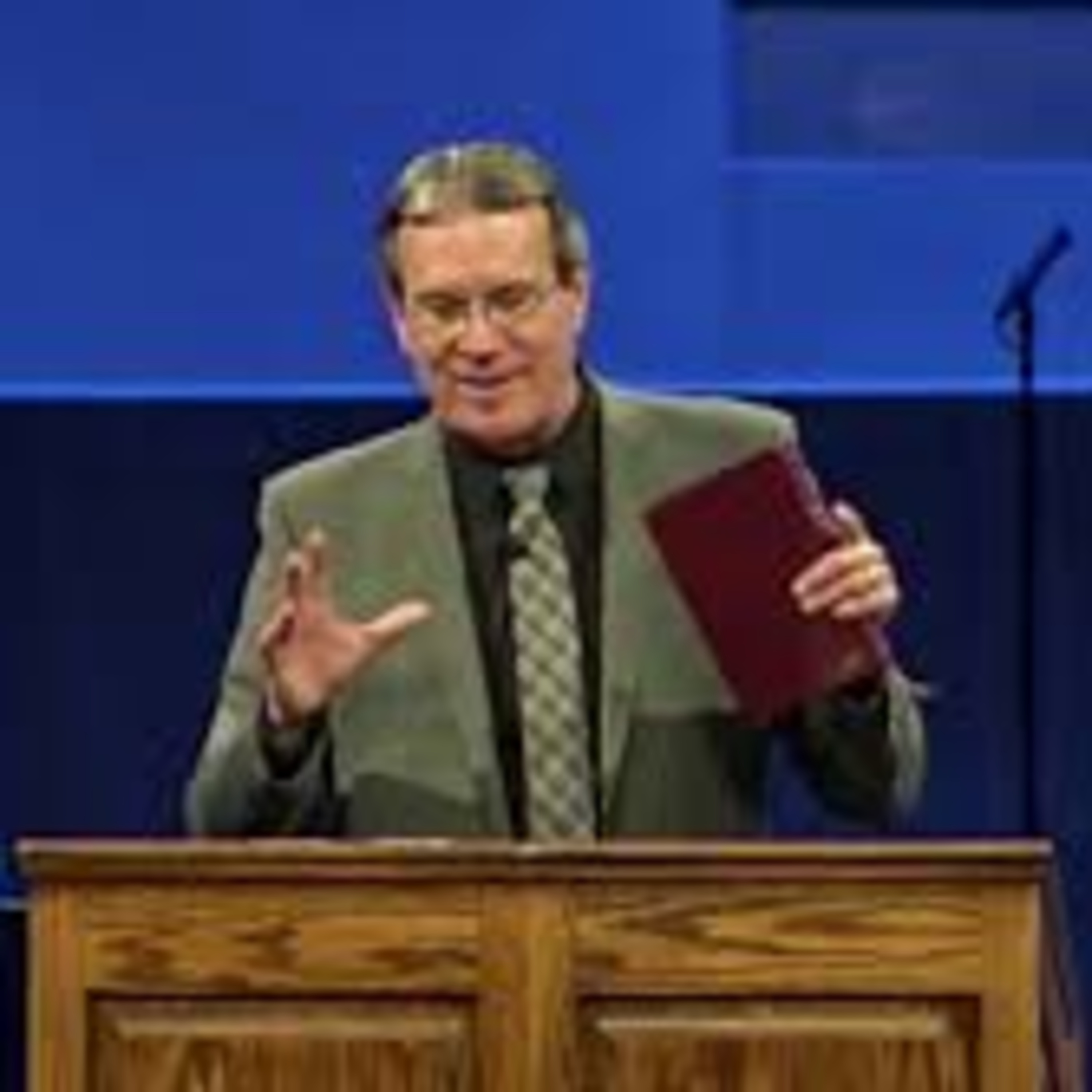 The Door Potter House Sermons