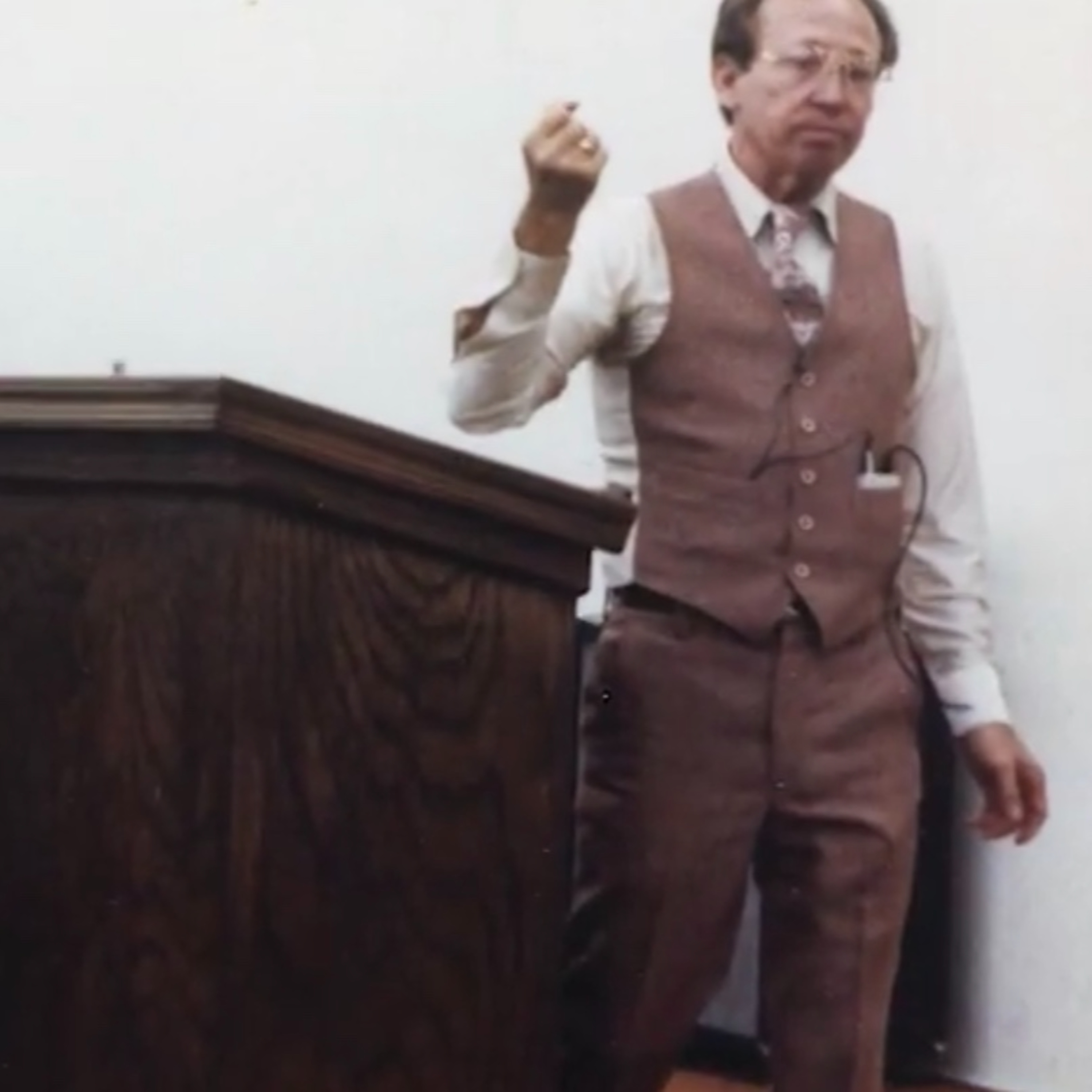 The Door Potter House Sermons