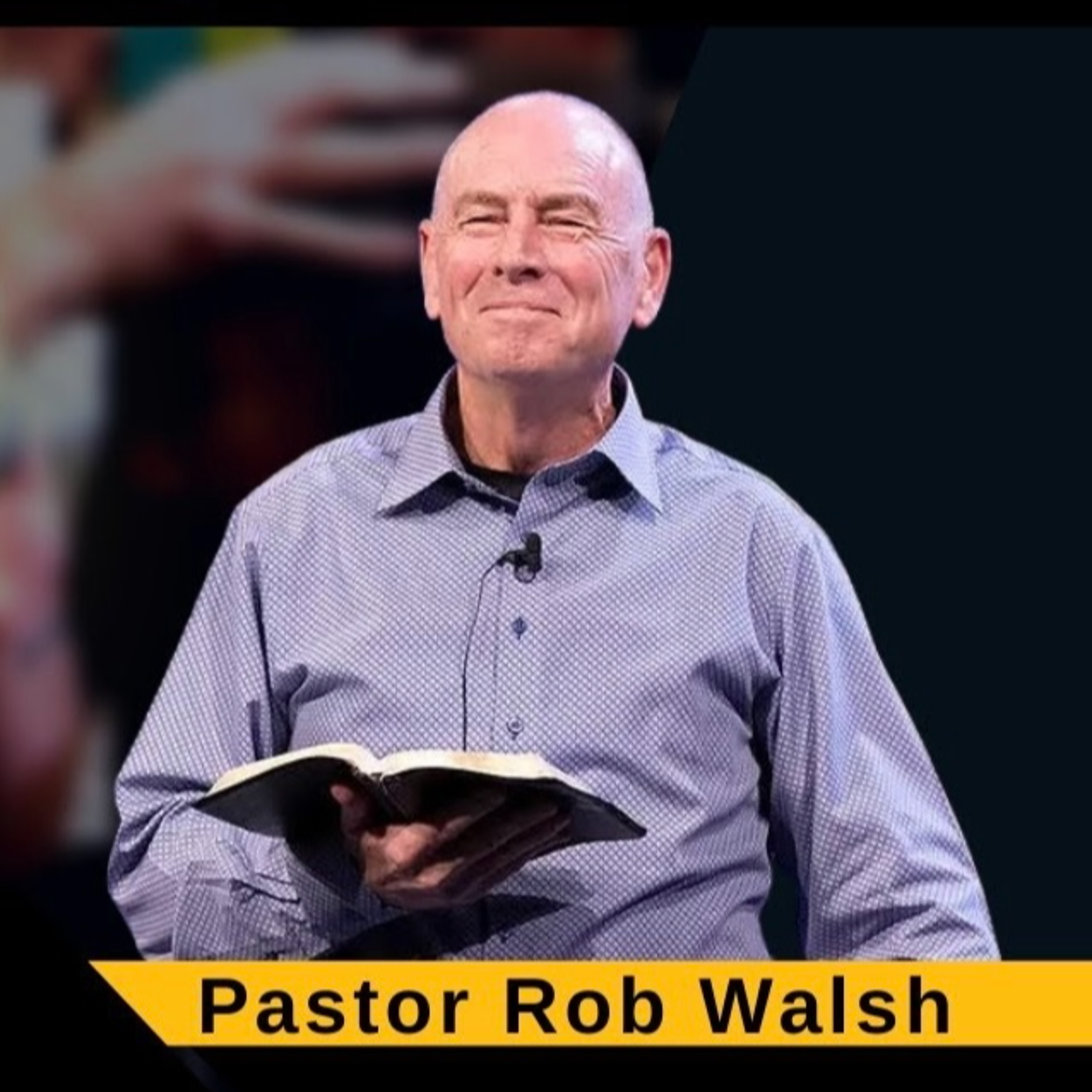 The Door Potter House Sermons