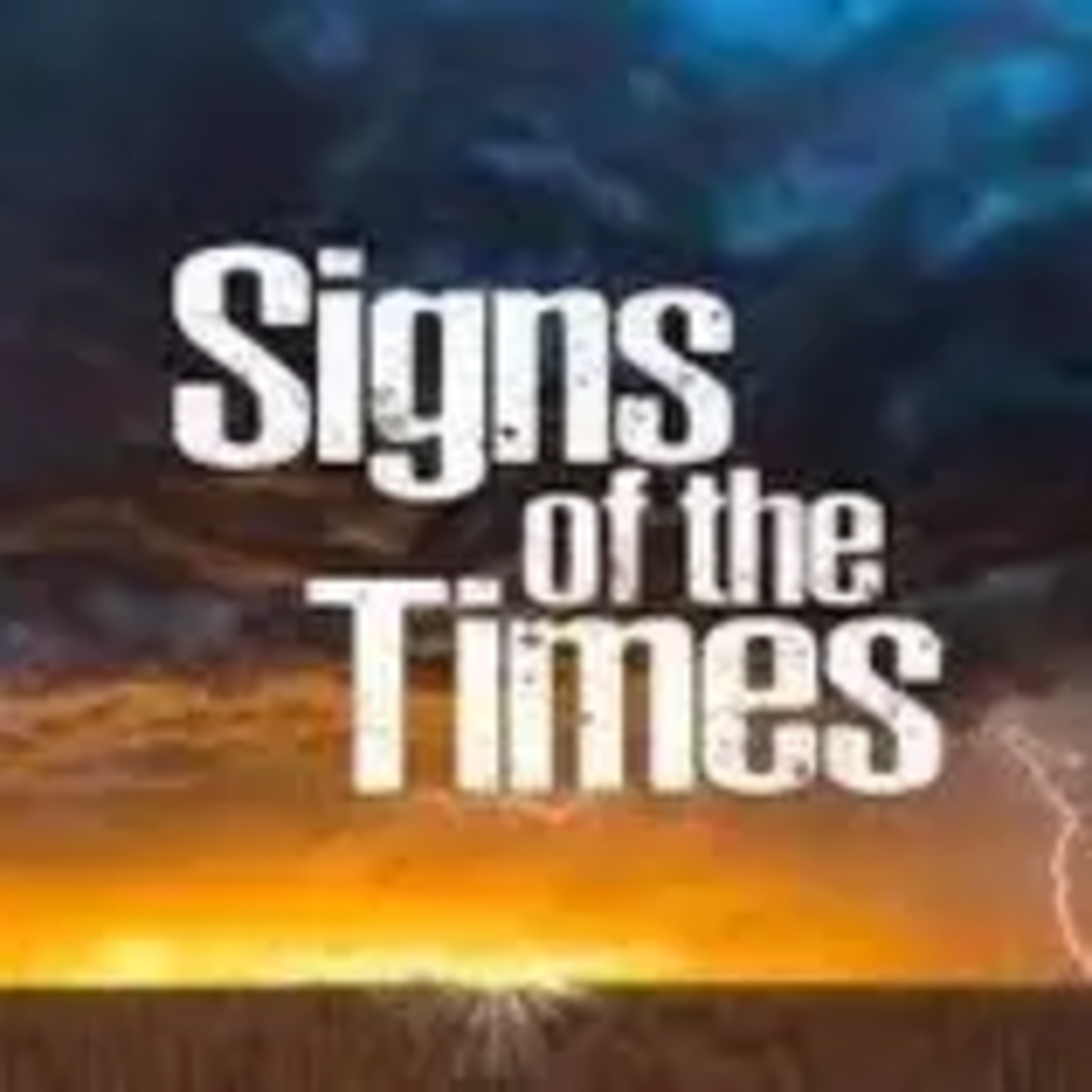 5.Signs of the Times_Ps. Wayman Mitchell episode artwork