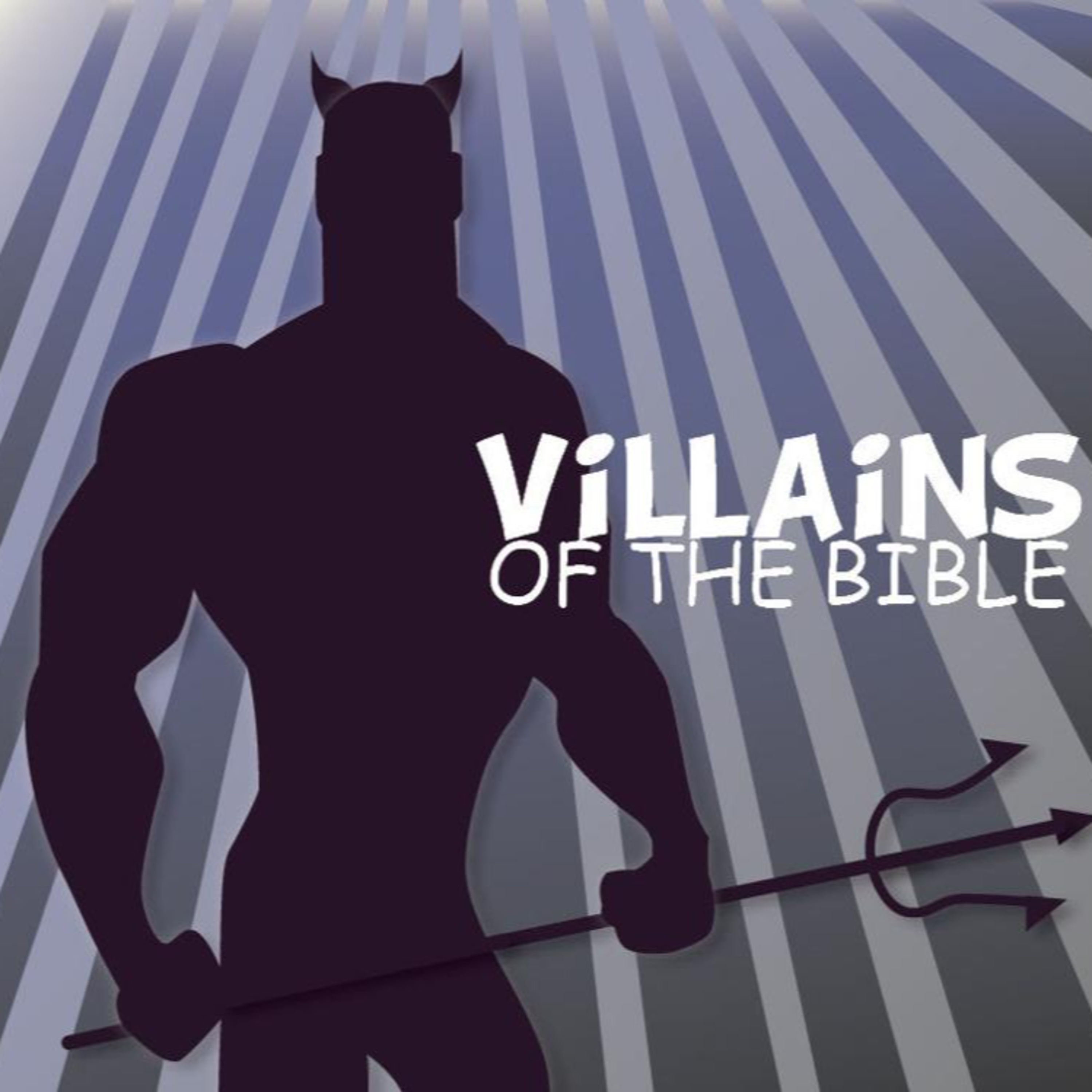 Villians of The Bible_PHAROAH_Ps.Farayi episode artwork