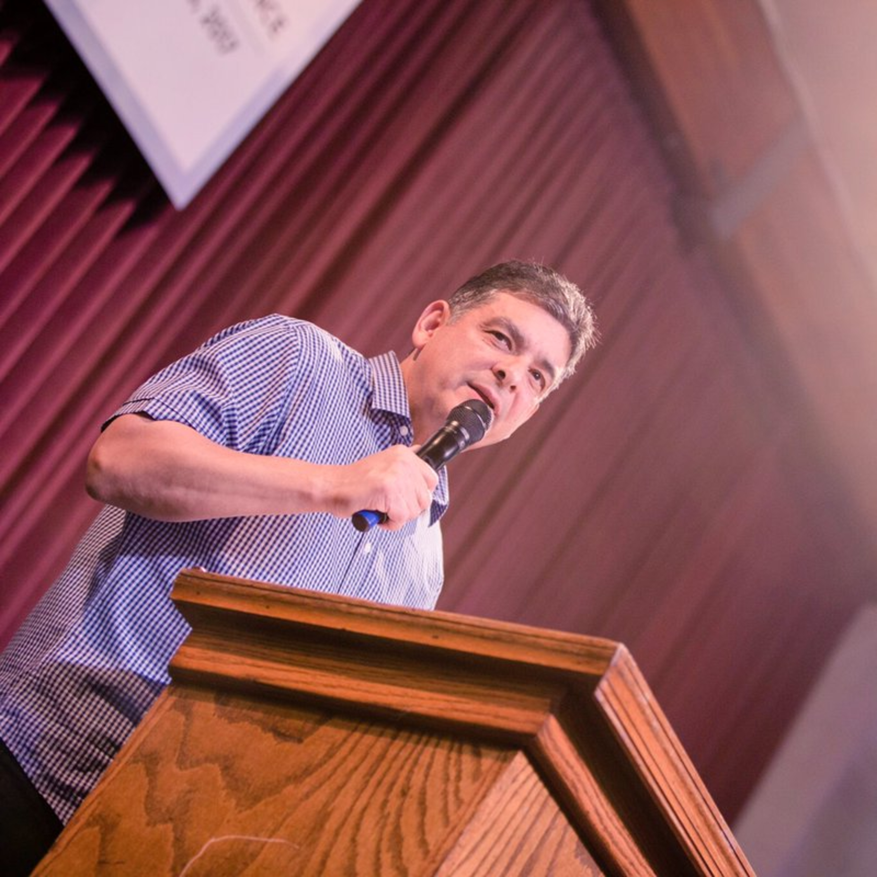 The Door Potter House Sermons