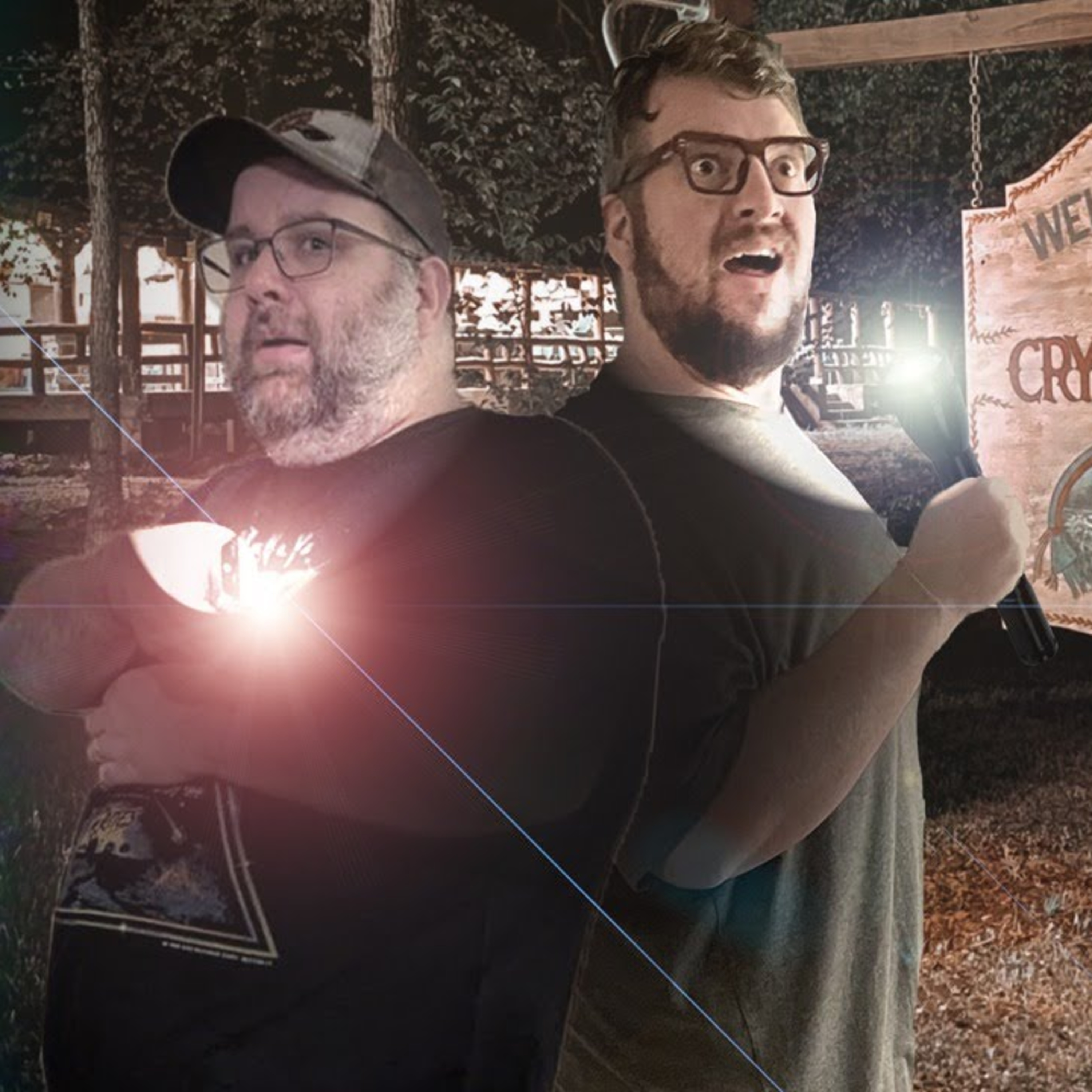2 Bearded Losers Podcast
