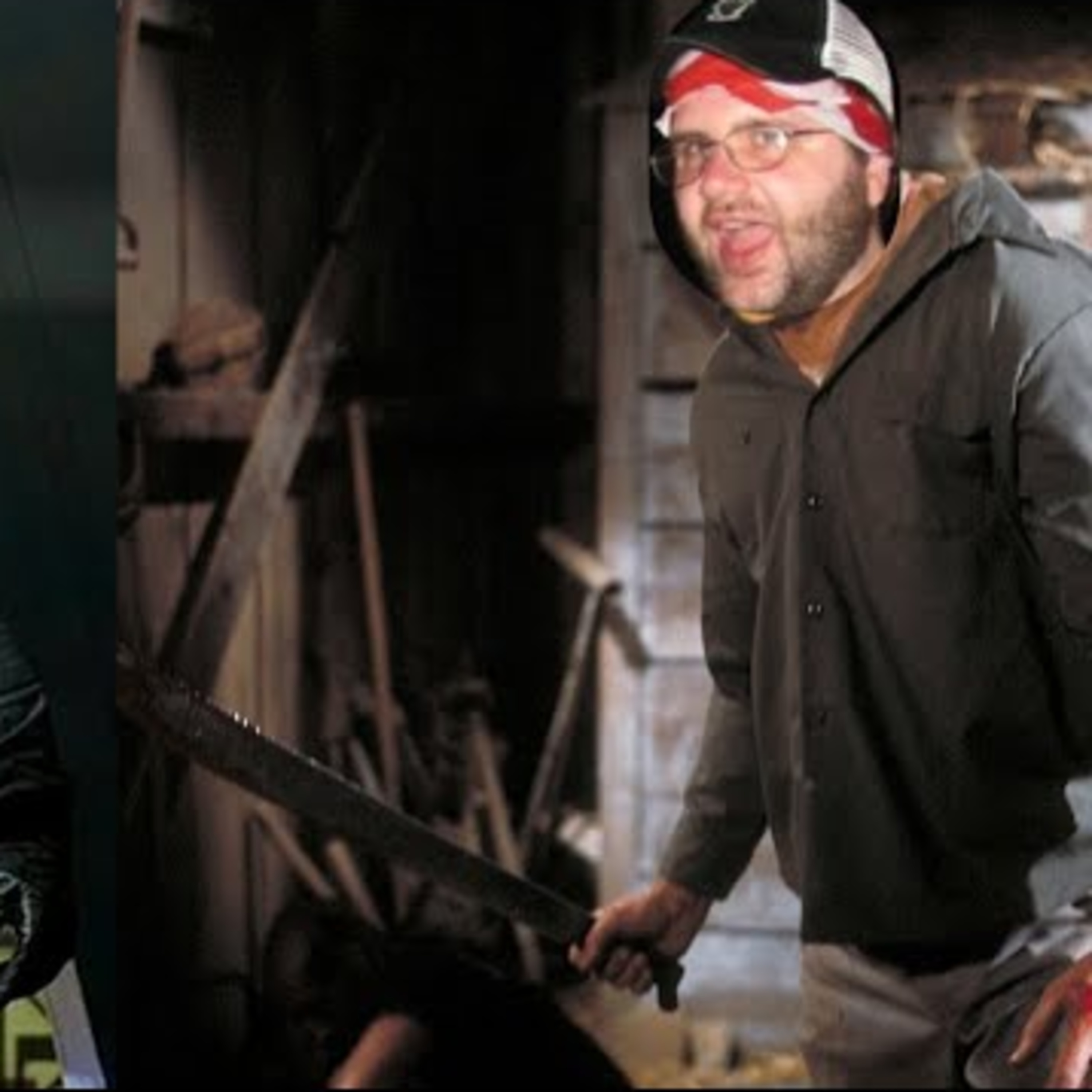 2 Bearded Losers Podcast