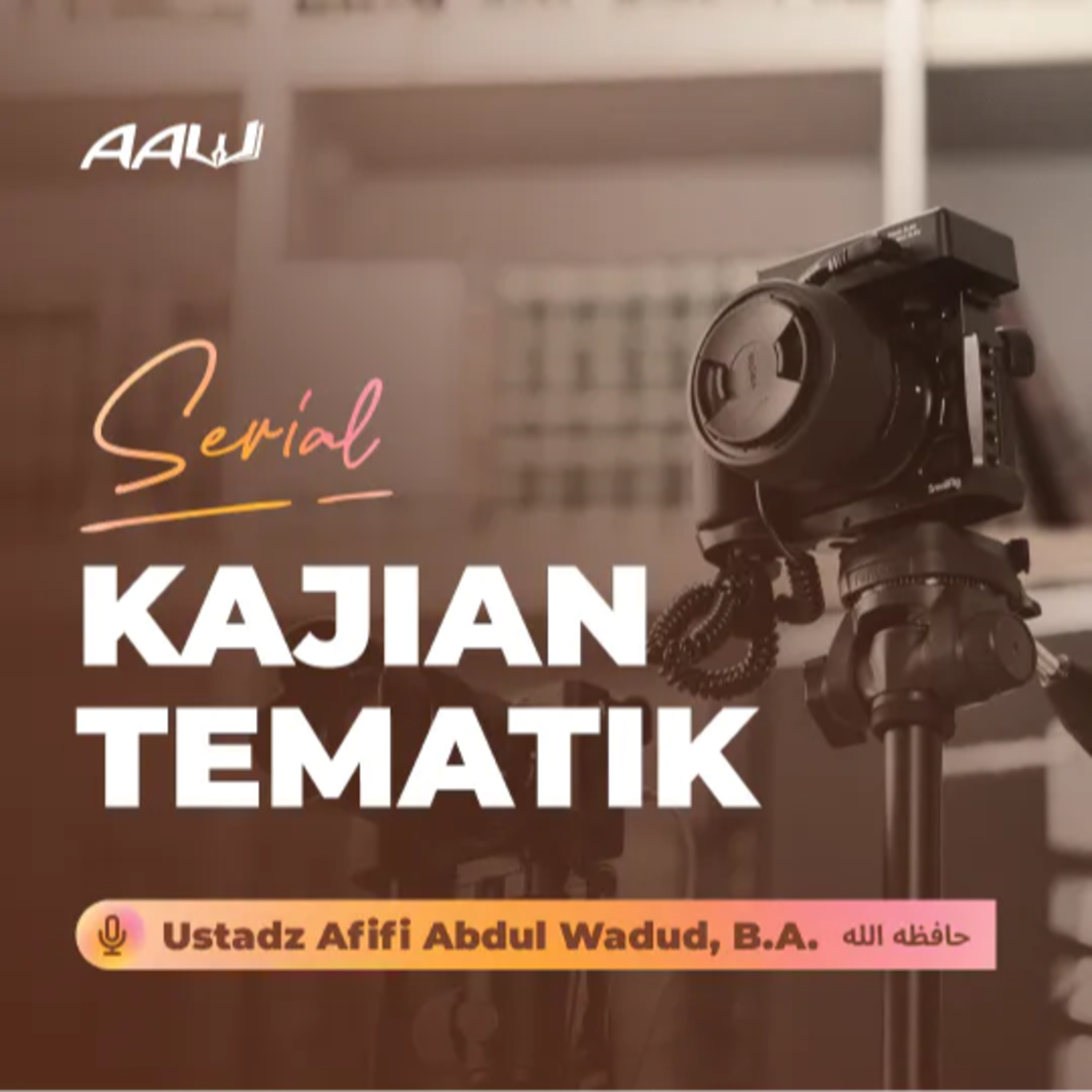 Khutbah Jum'at: Meraih Sukses Hakiki episode artwork