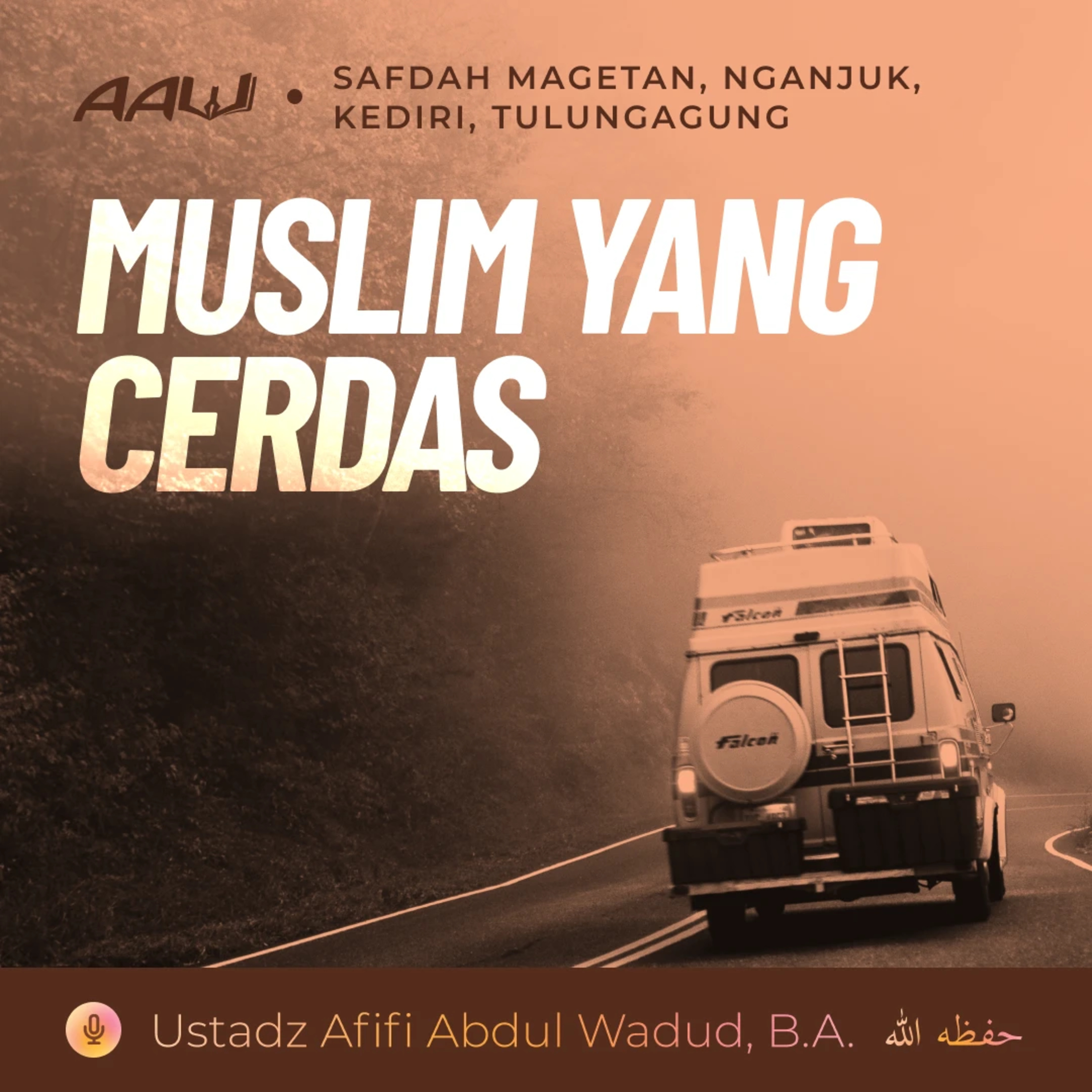 Kajian Tematik: Muslim yang Cerdas episode artwork
