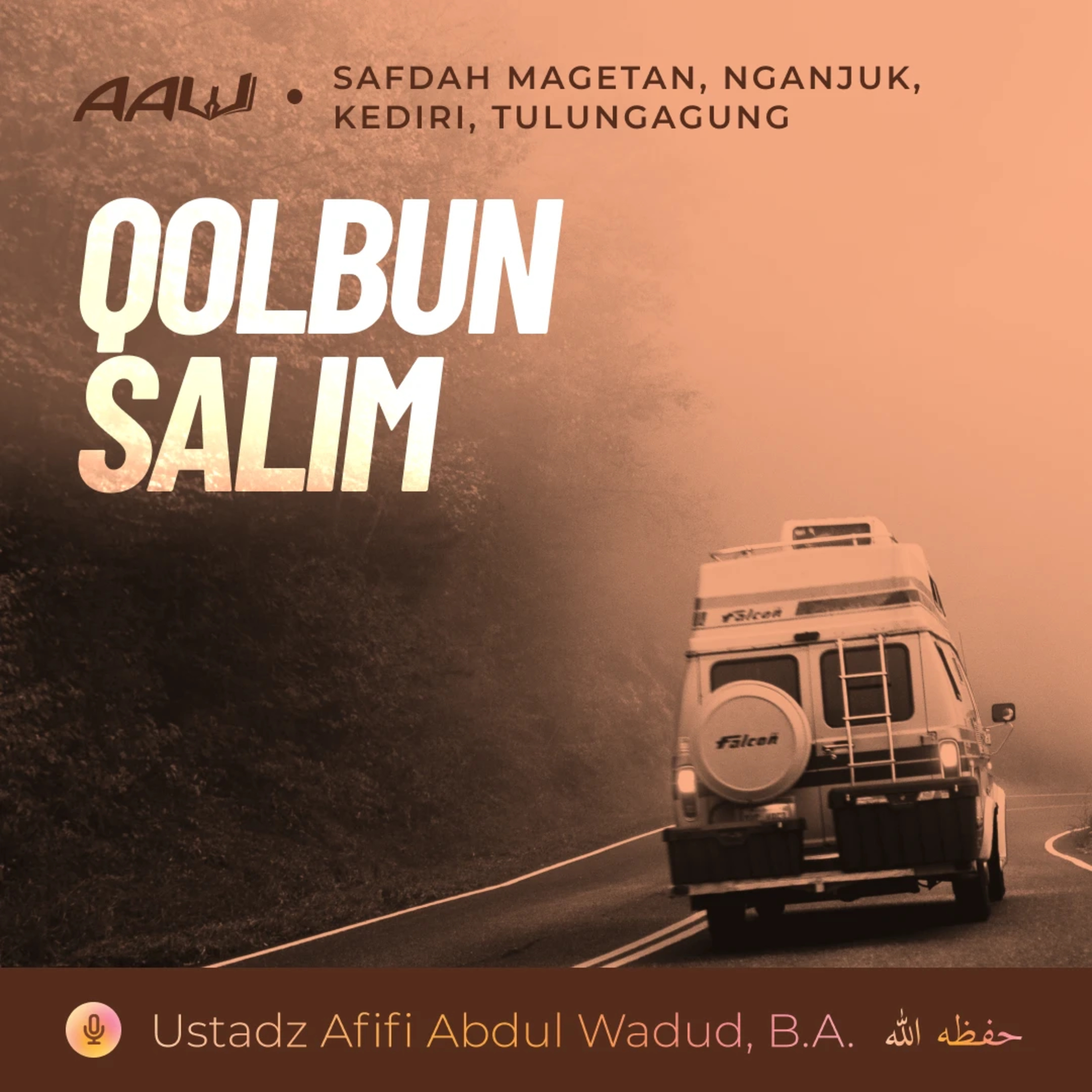 Kajian Tematik: Qolbun Salim episode artwork