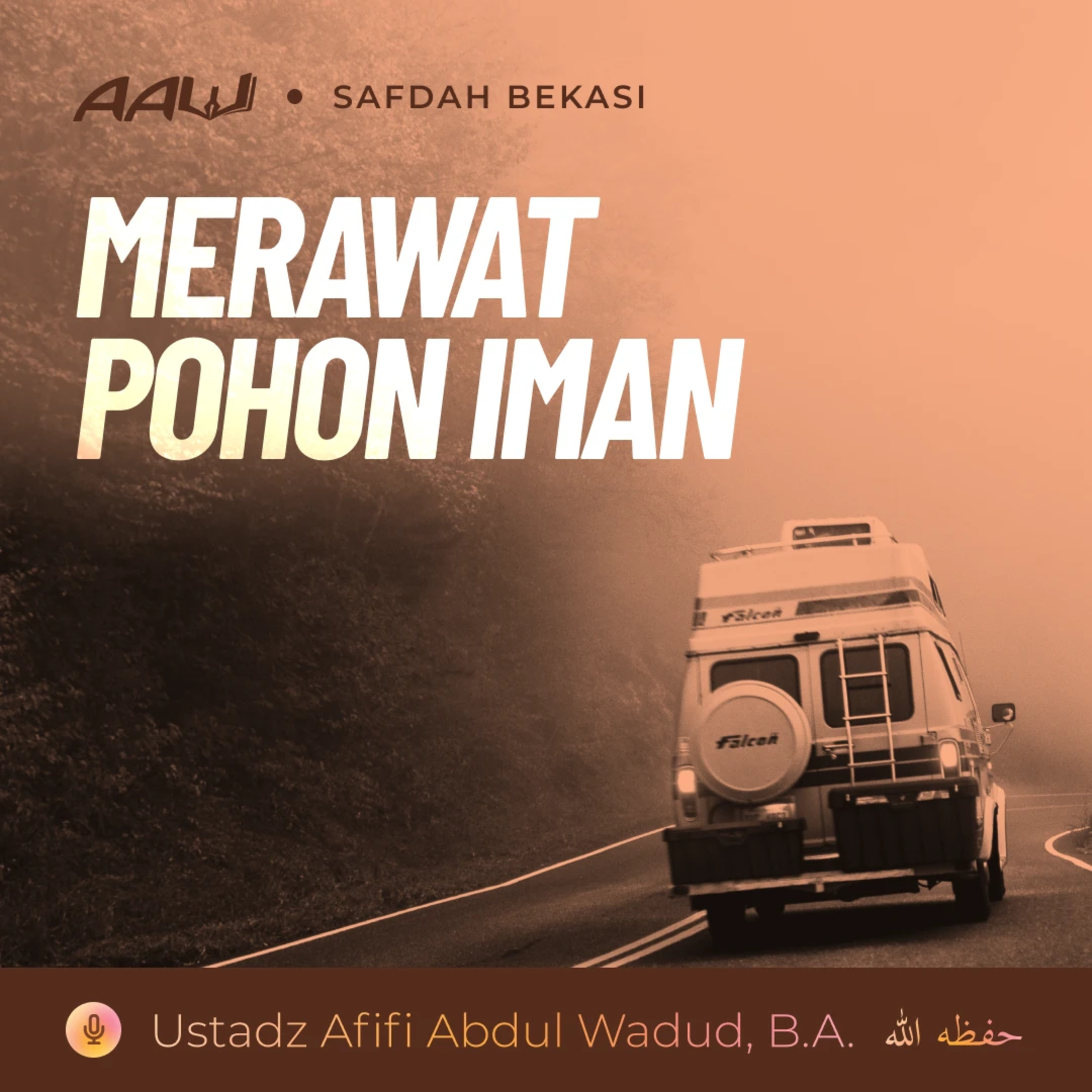 Kajian Tematik: Merawat Pohon Iman episode artwork