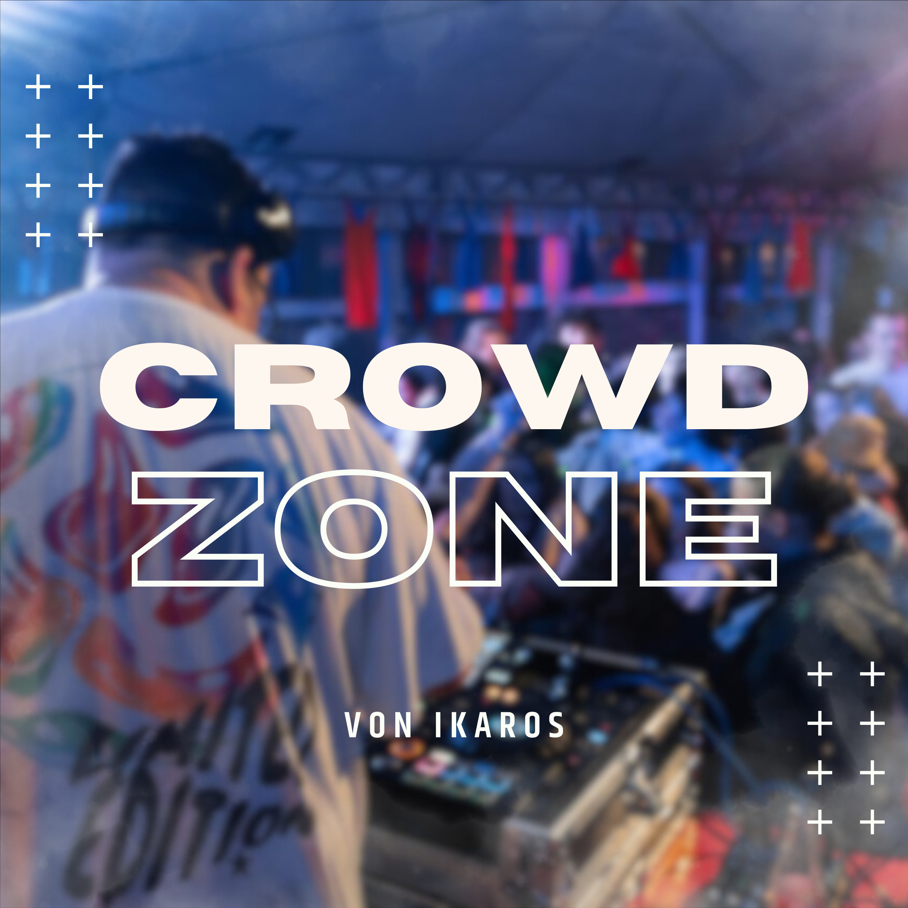 Crowdzone Folge 2 Interview mit DJ Lok