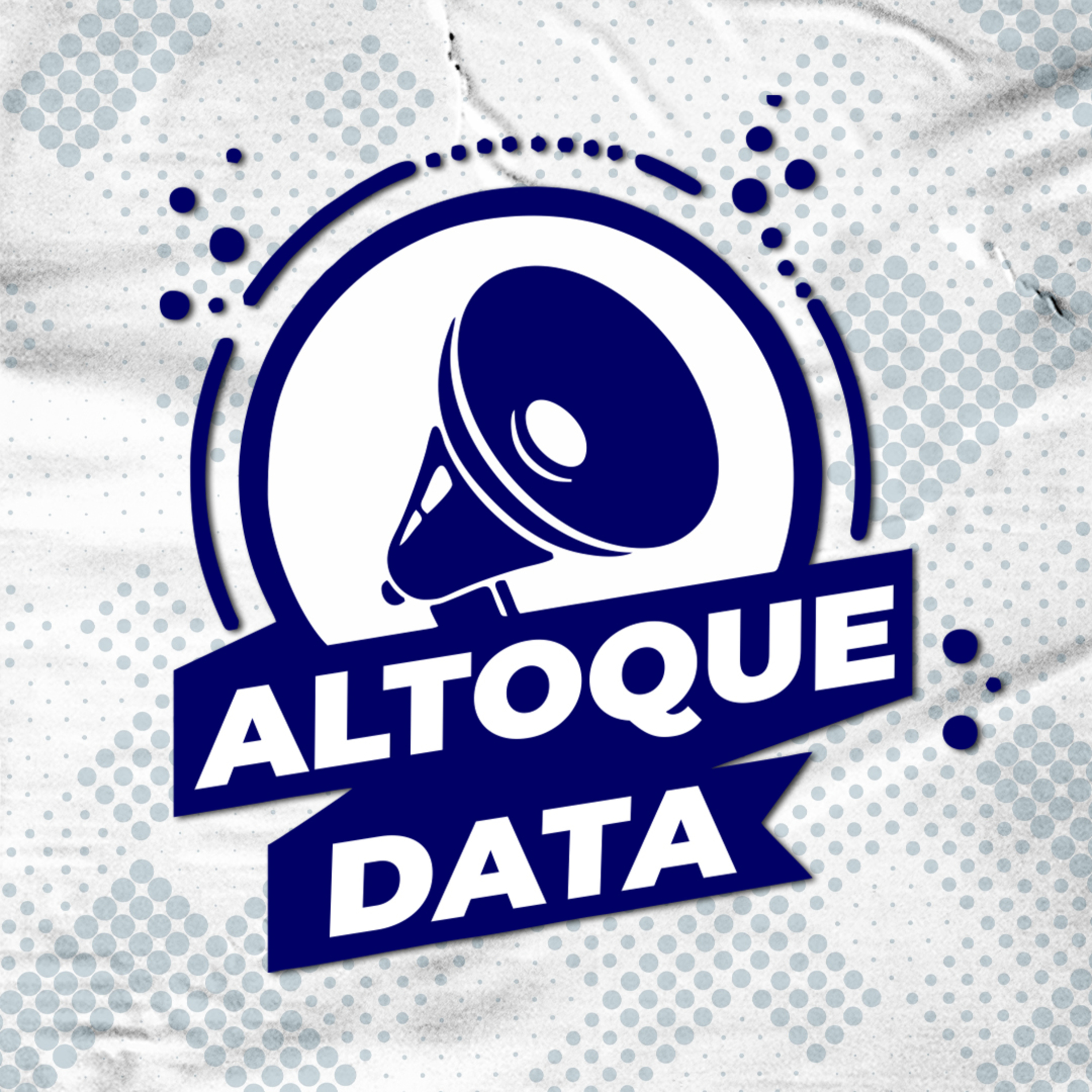 Portada de Al Toque Deportes Podcasts