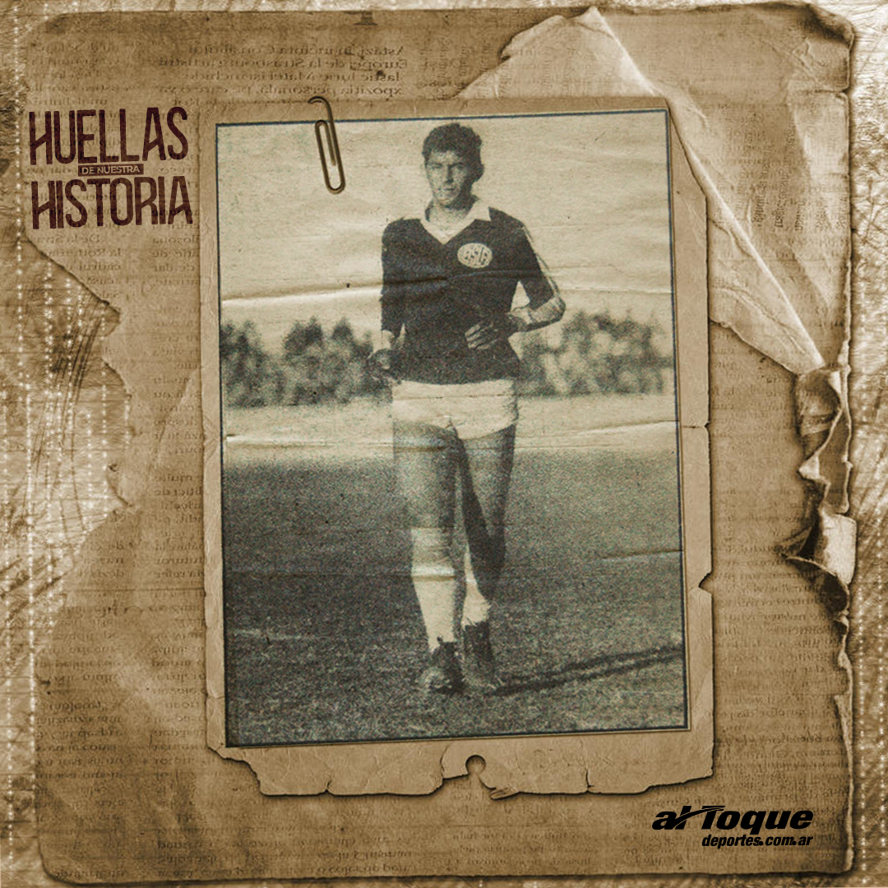 Portada de Al Toque Deportes Podcasts