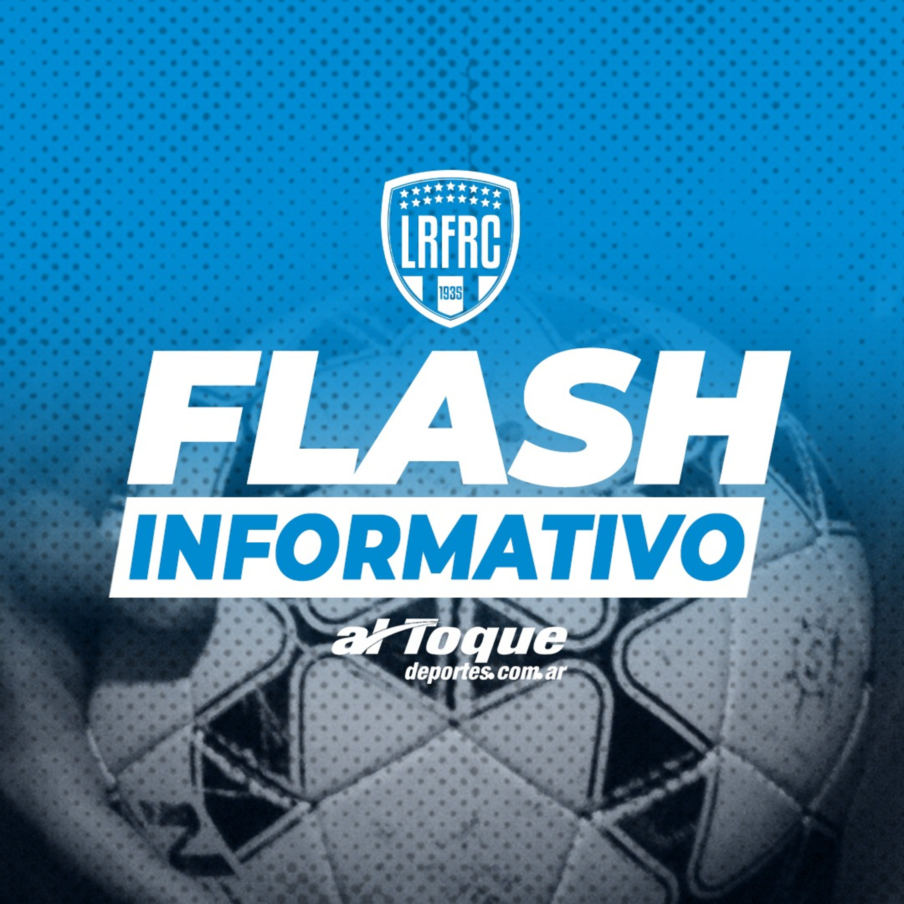 Portada de Al Toque Deportes Podcasts