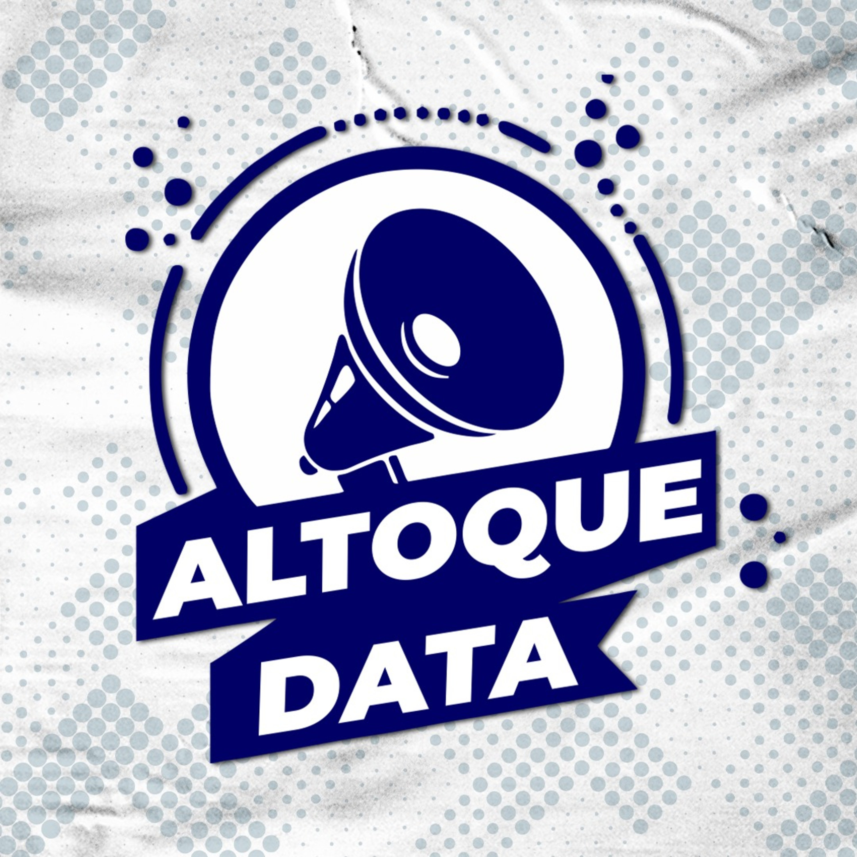 Portada de Al Toque Deportes Podcasts