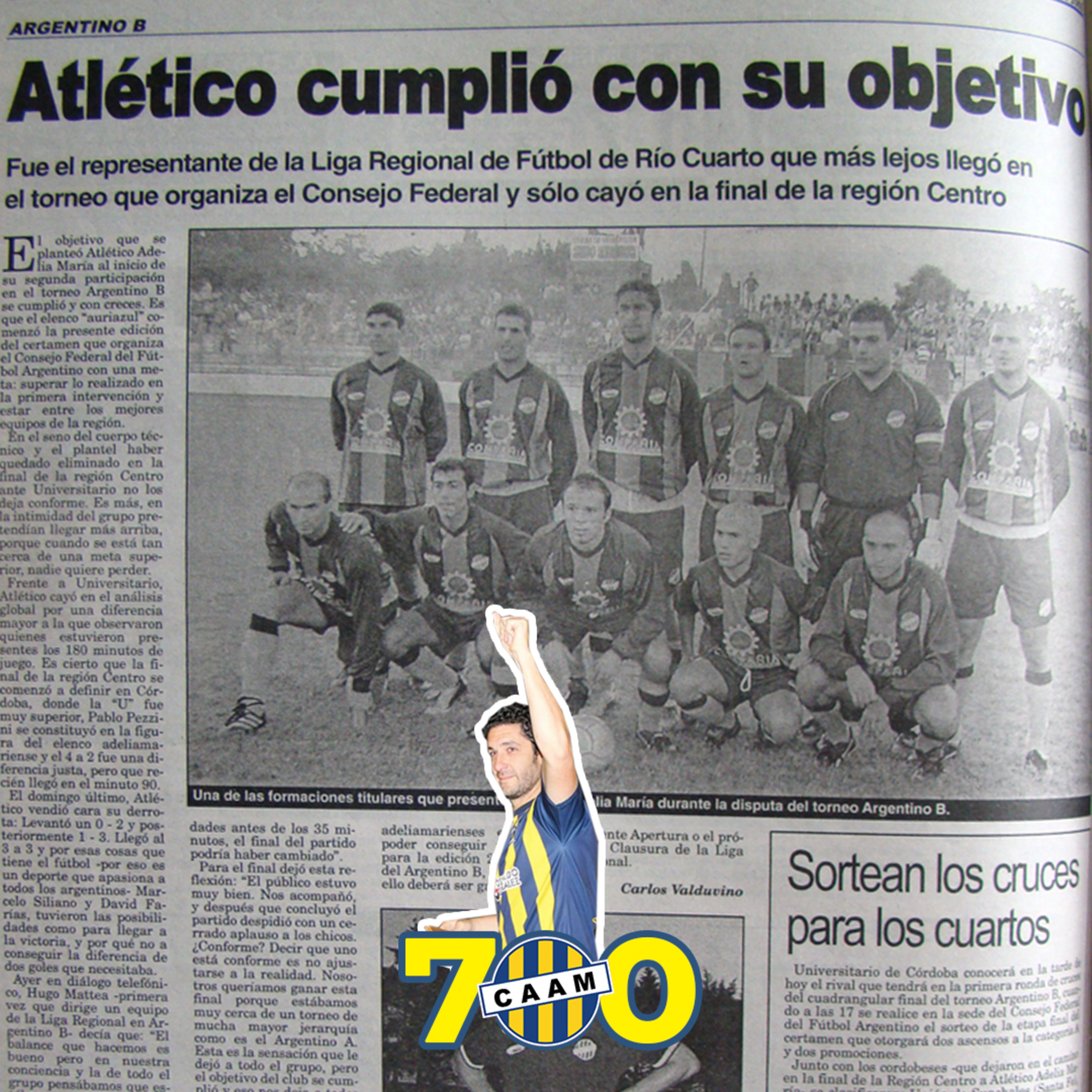 Portada de Al Toque Deportes Podcasts