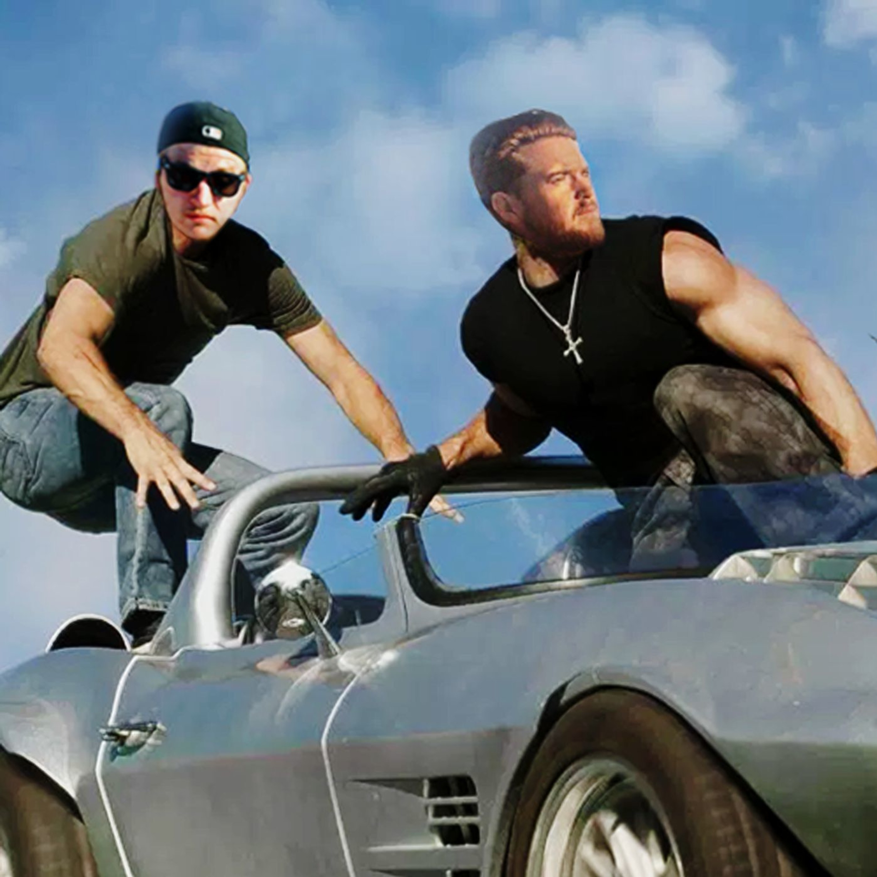 PodFast and PodFurious