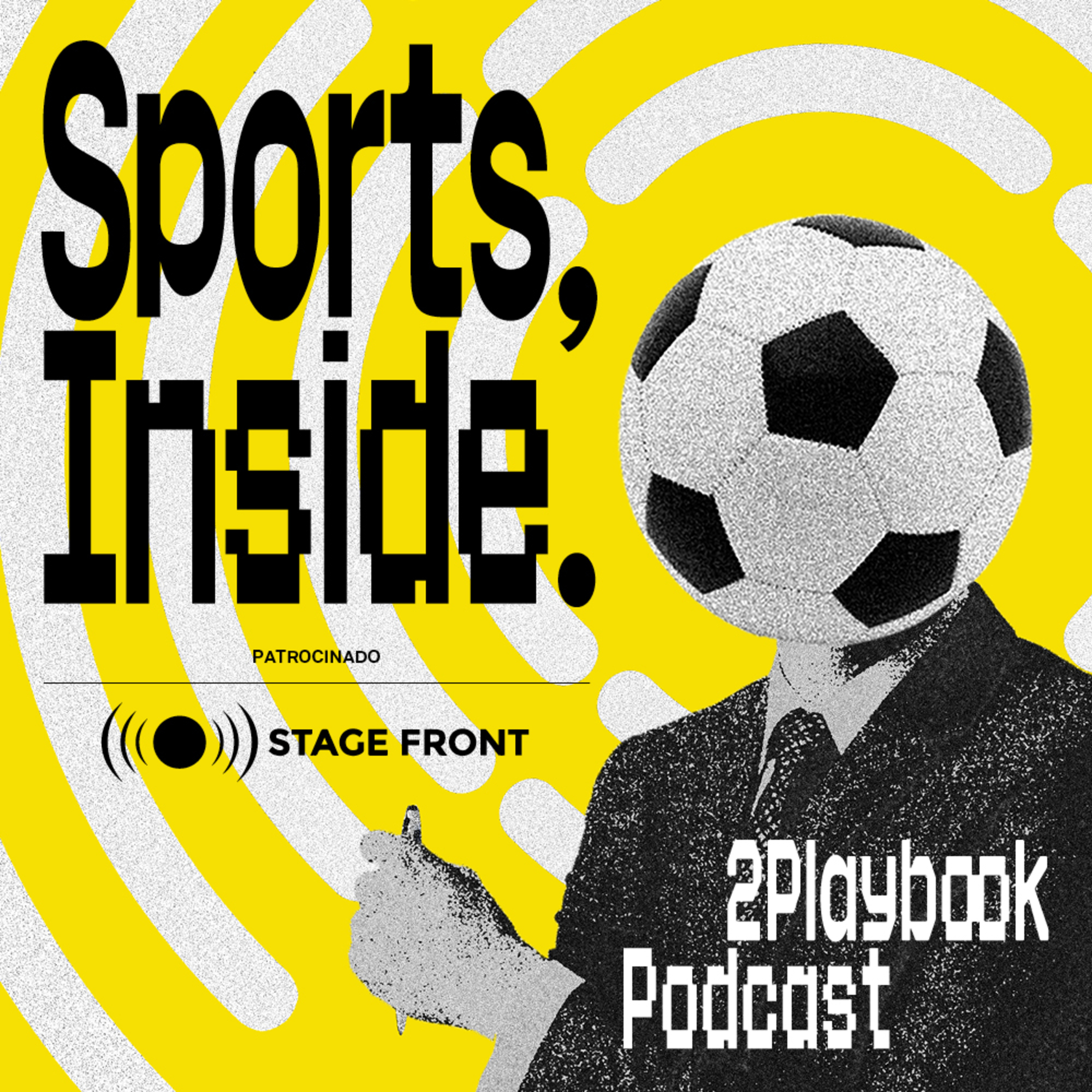 El Mundial 2030 se jugará en 6 países y 3 continentes + Entrevista Antonio Martín (ACB) episode artwork