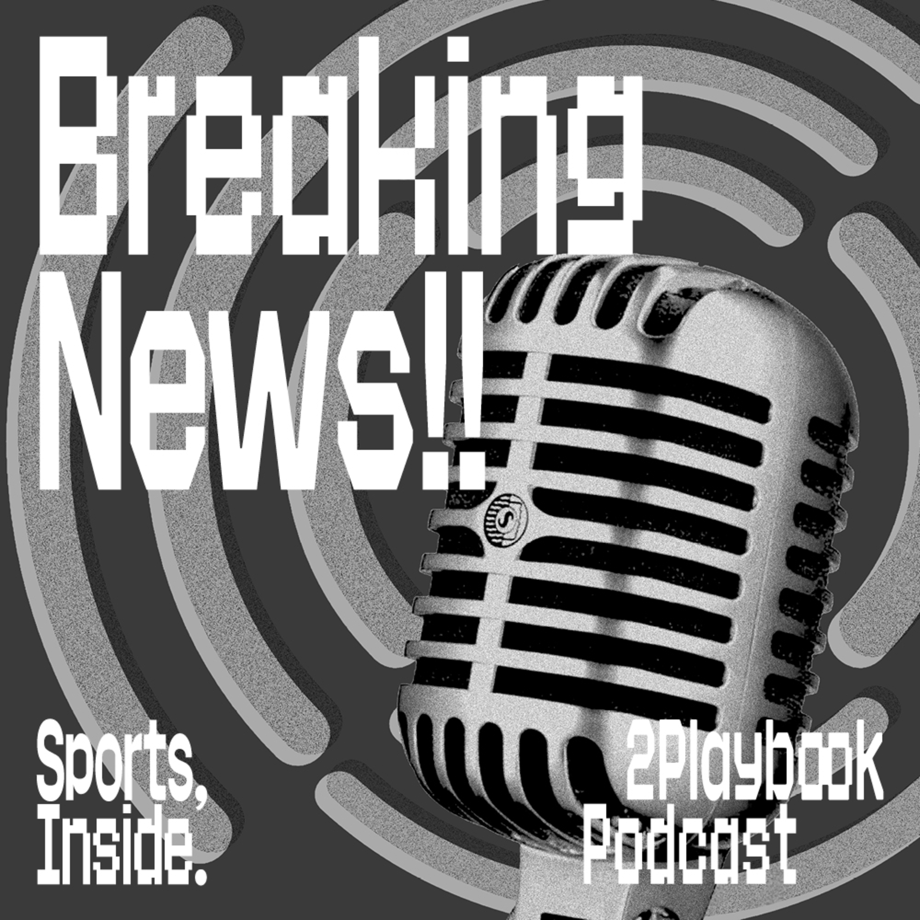 SPORTS, INSIDE by 2Playbook