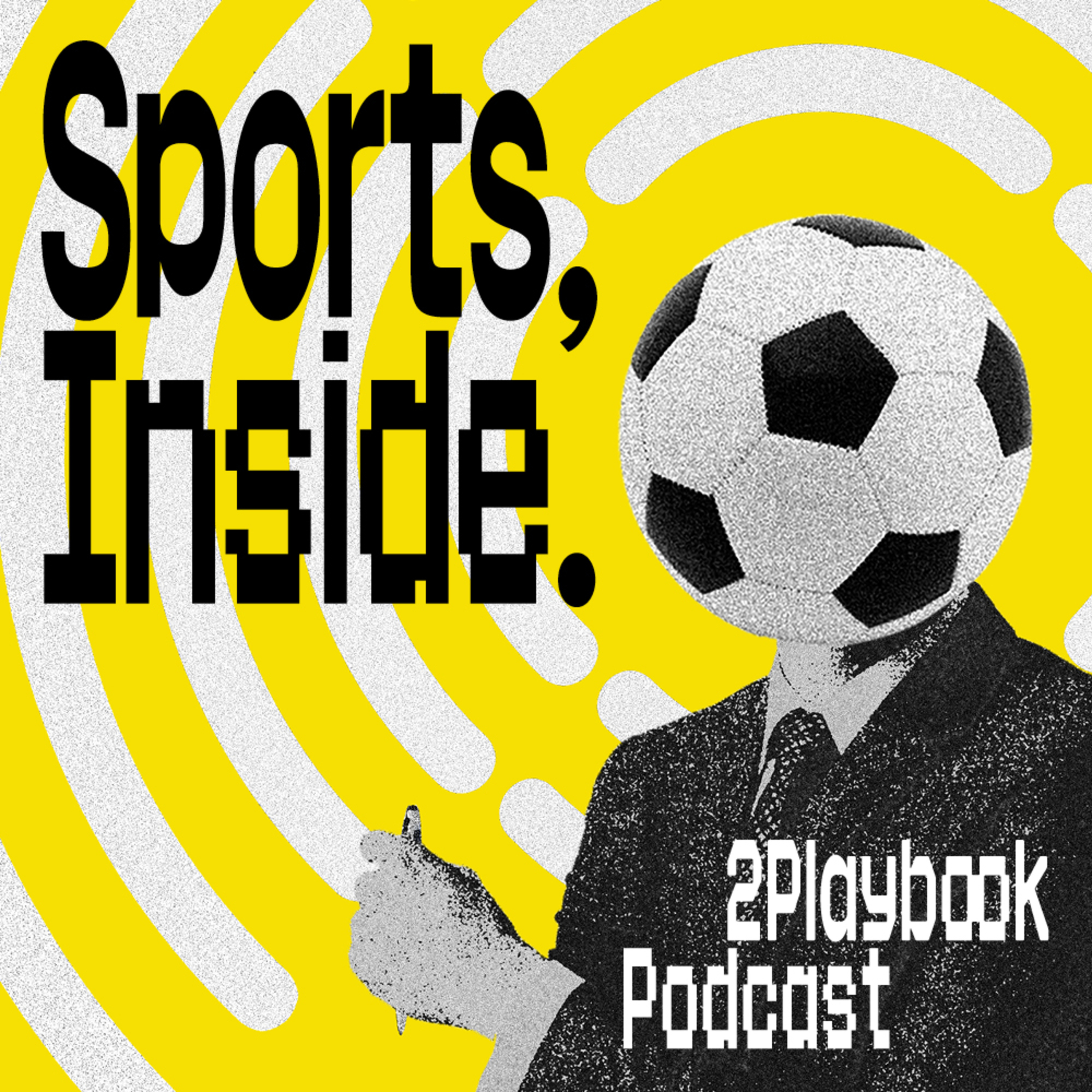 SPORTS, INSIDE by 2Playbook